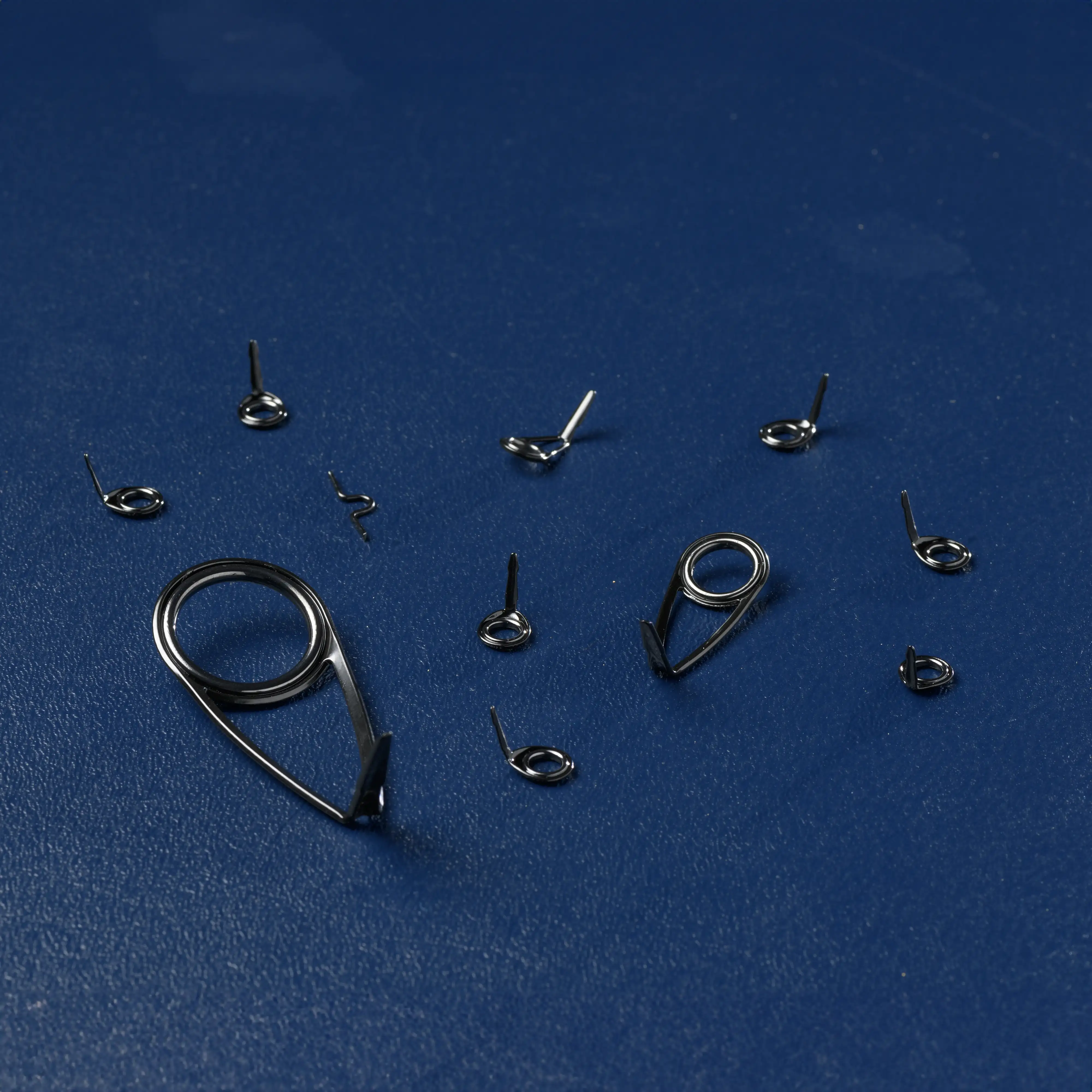 American Tackle TiForged High-Frame Spinning Guide Kits - Image 16