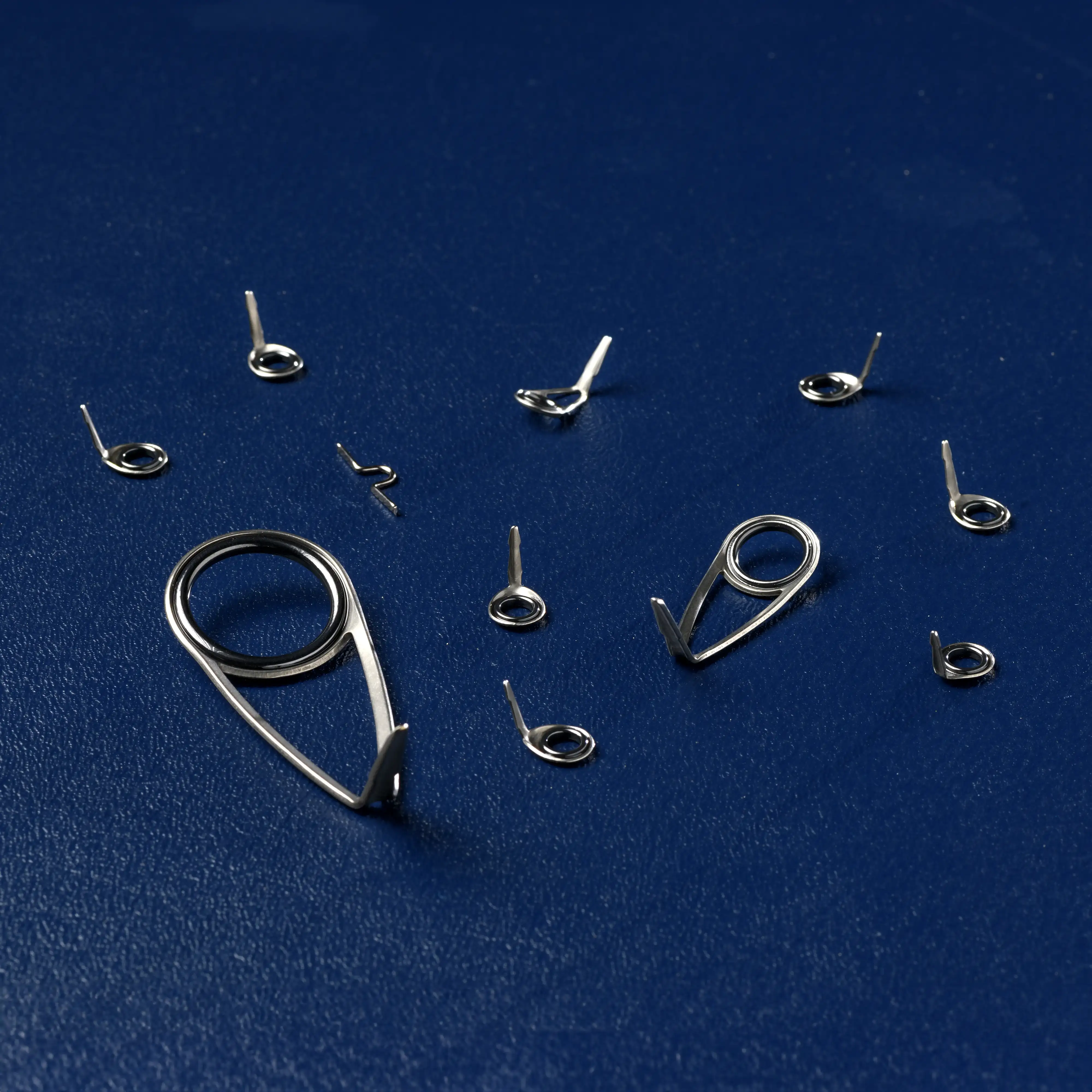 American Tackle TiForged High-Frame Spinning Guide Kits - Image 17