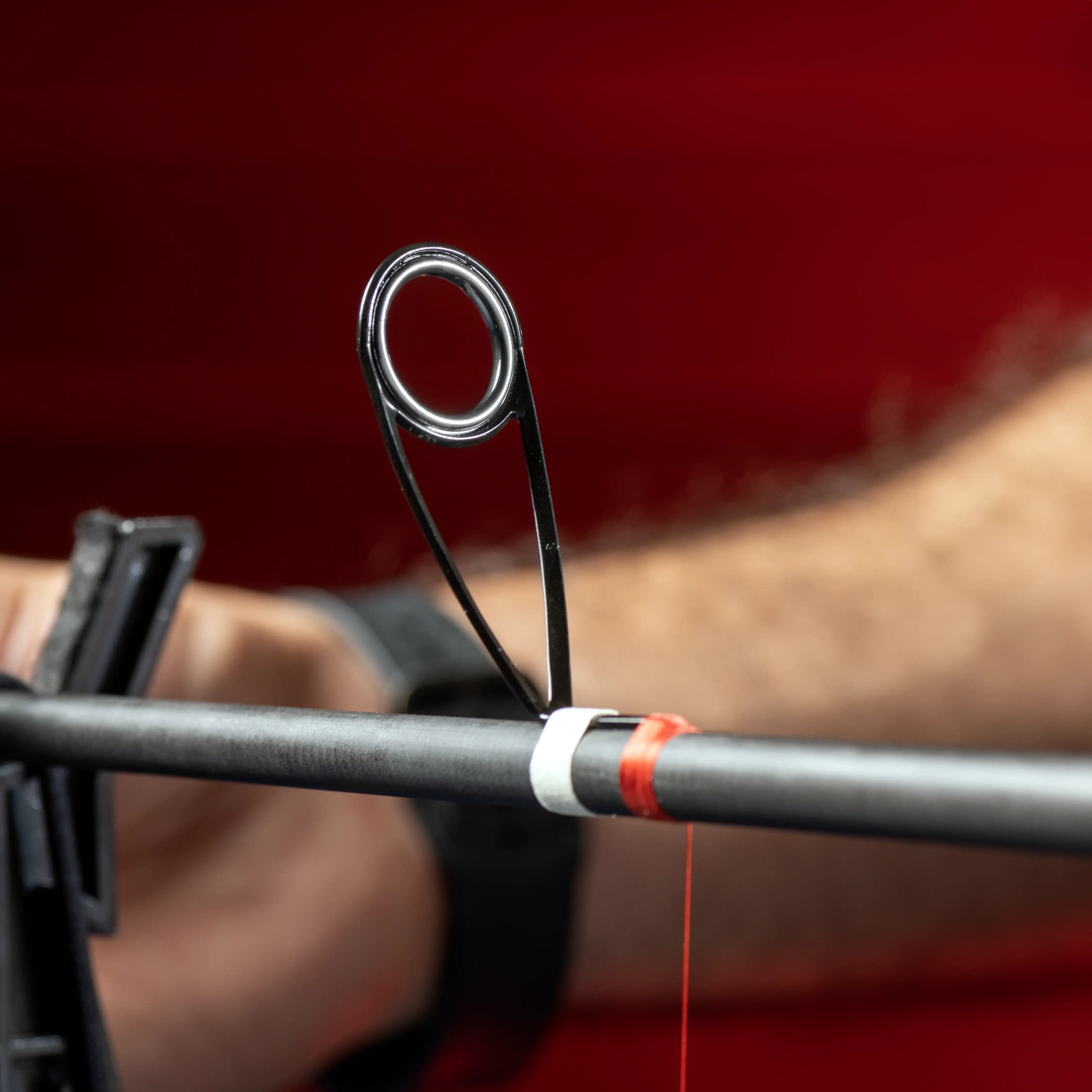 American Tackle TiForged High-Frame Spinning Guide Kits - Image 19