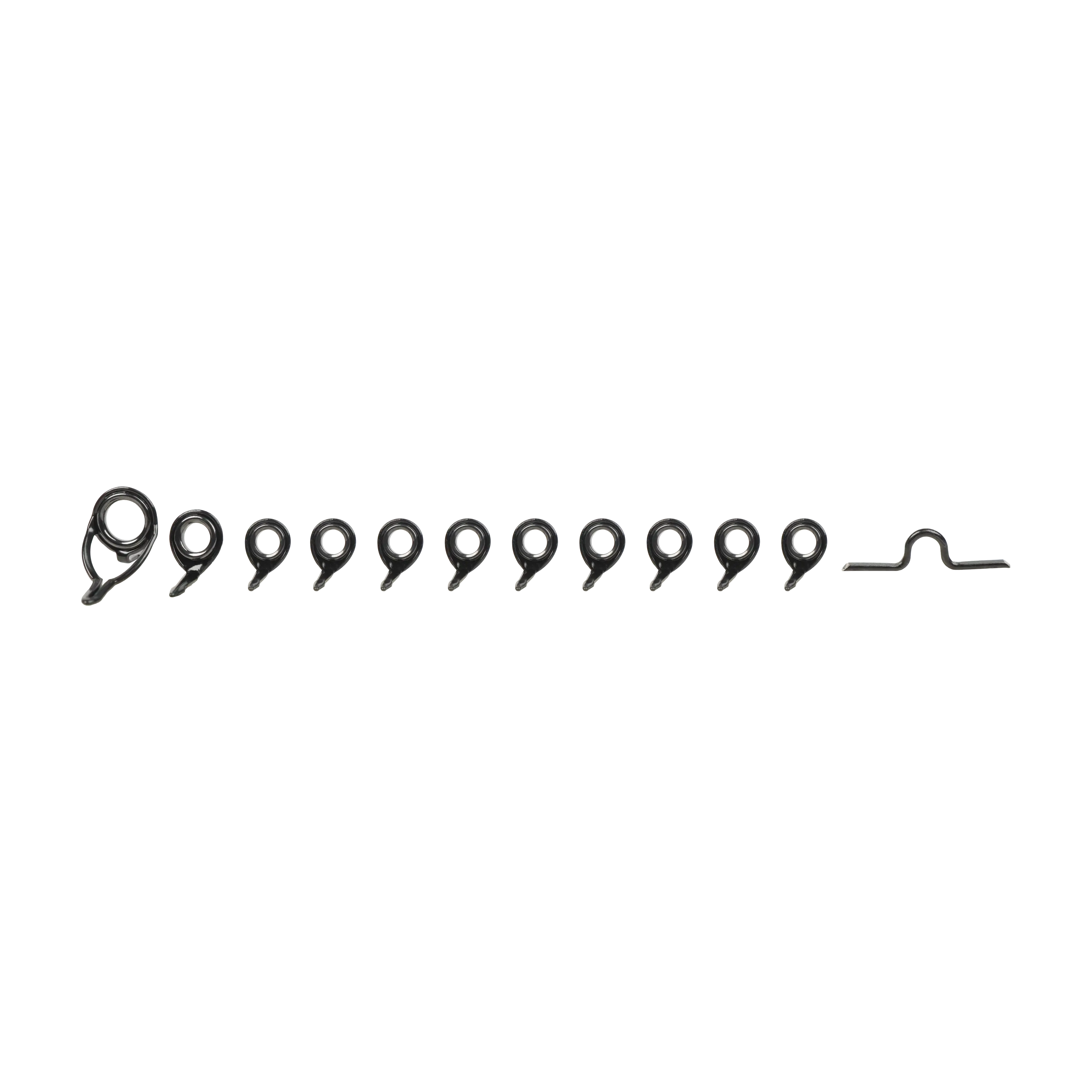 American Tackle TiForged Micro Casting Guide Kits - Image 5