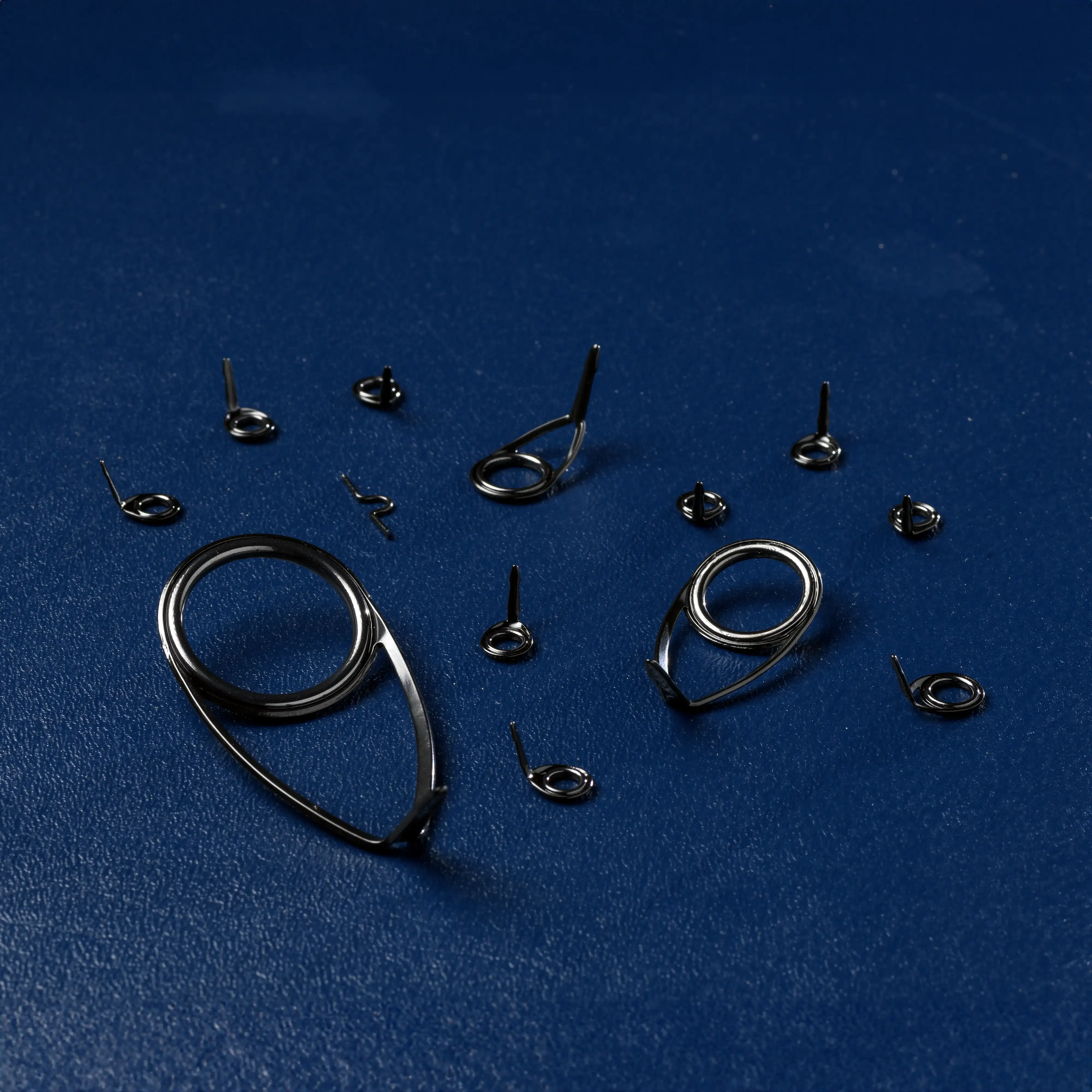 American Tackle TiForged Single-Foot Spinning Guide Kits - Image 16