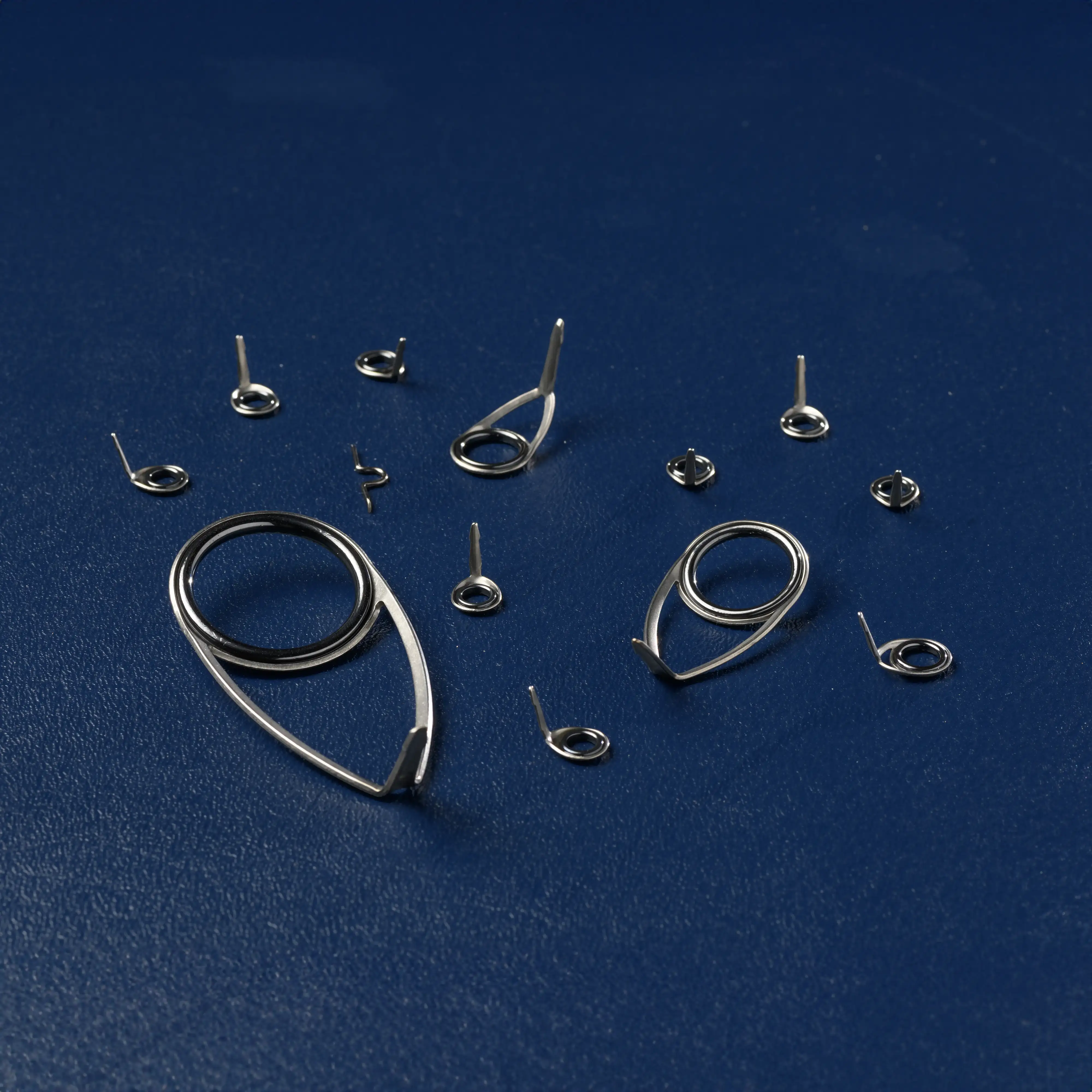 American Tackle TiForged Single-Foot Spinning Guide Kits - Image 17