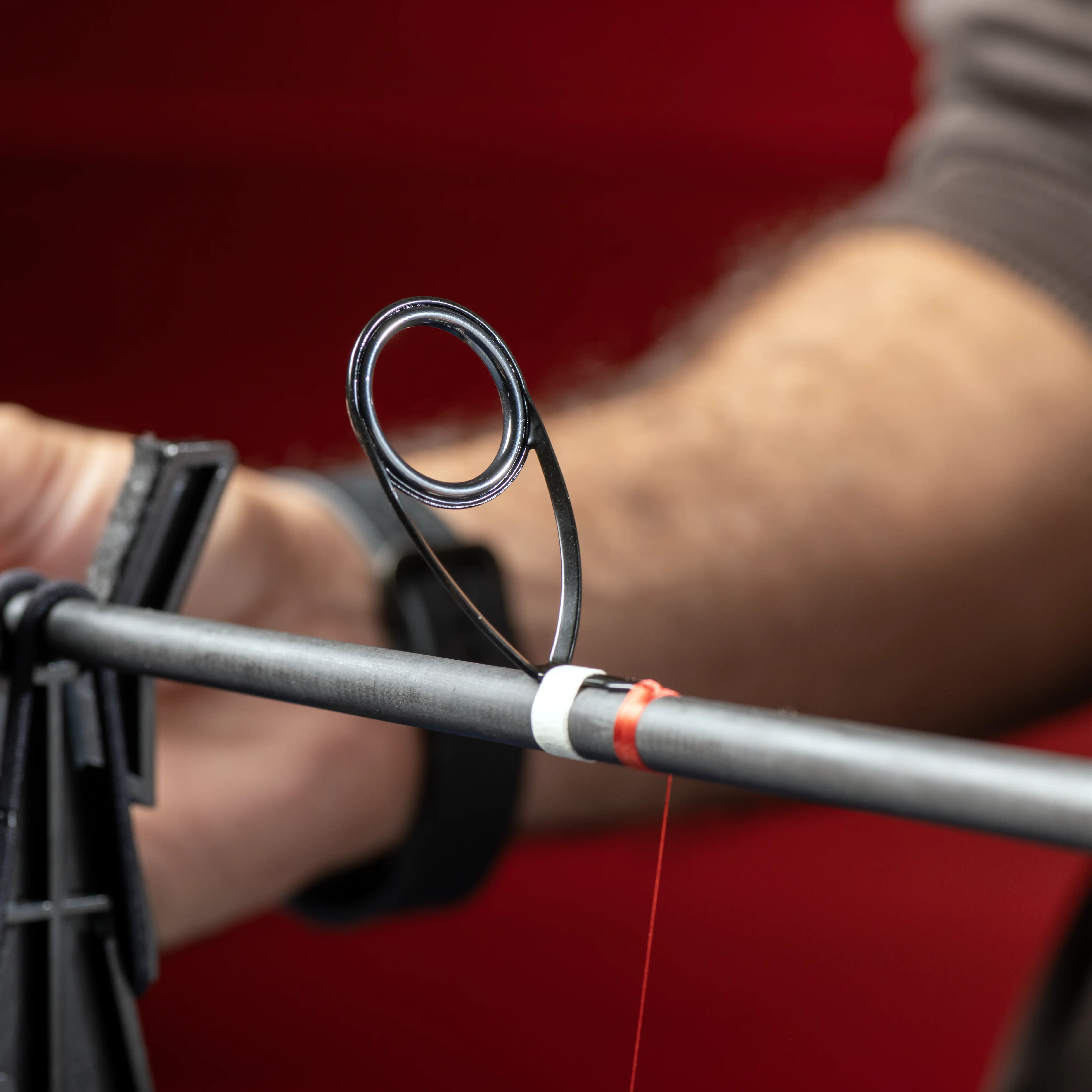 American Tackle TiForged Single-Foot Spinning Guide Kits - Image 19