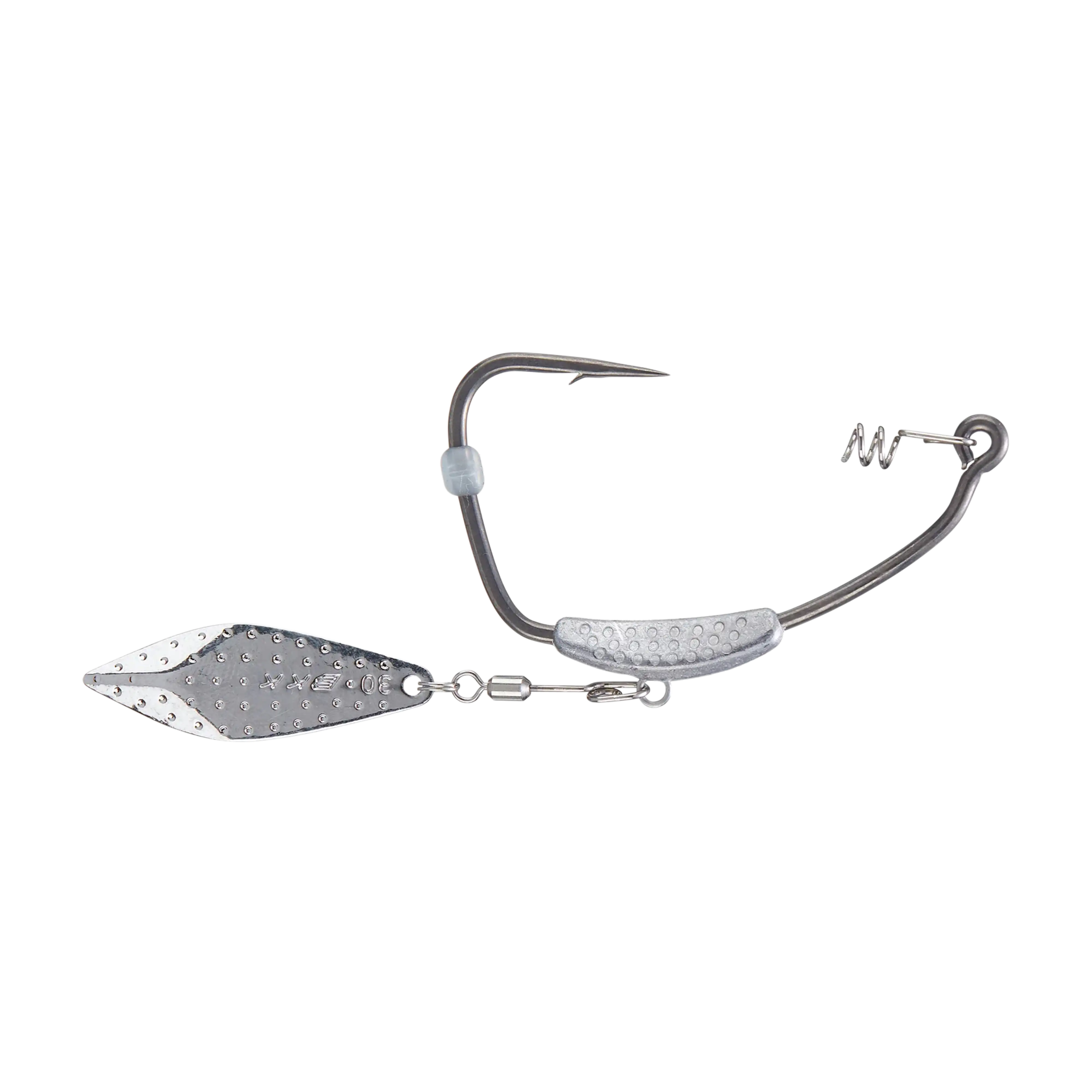 BKK TITANDIVER Weighted Swimbait Hooks - Image 3