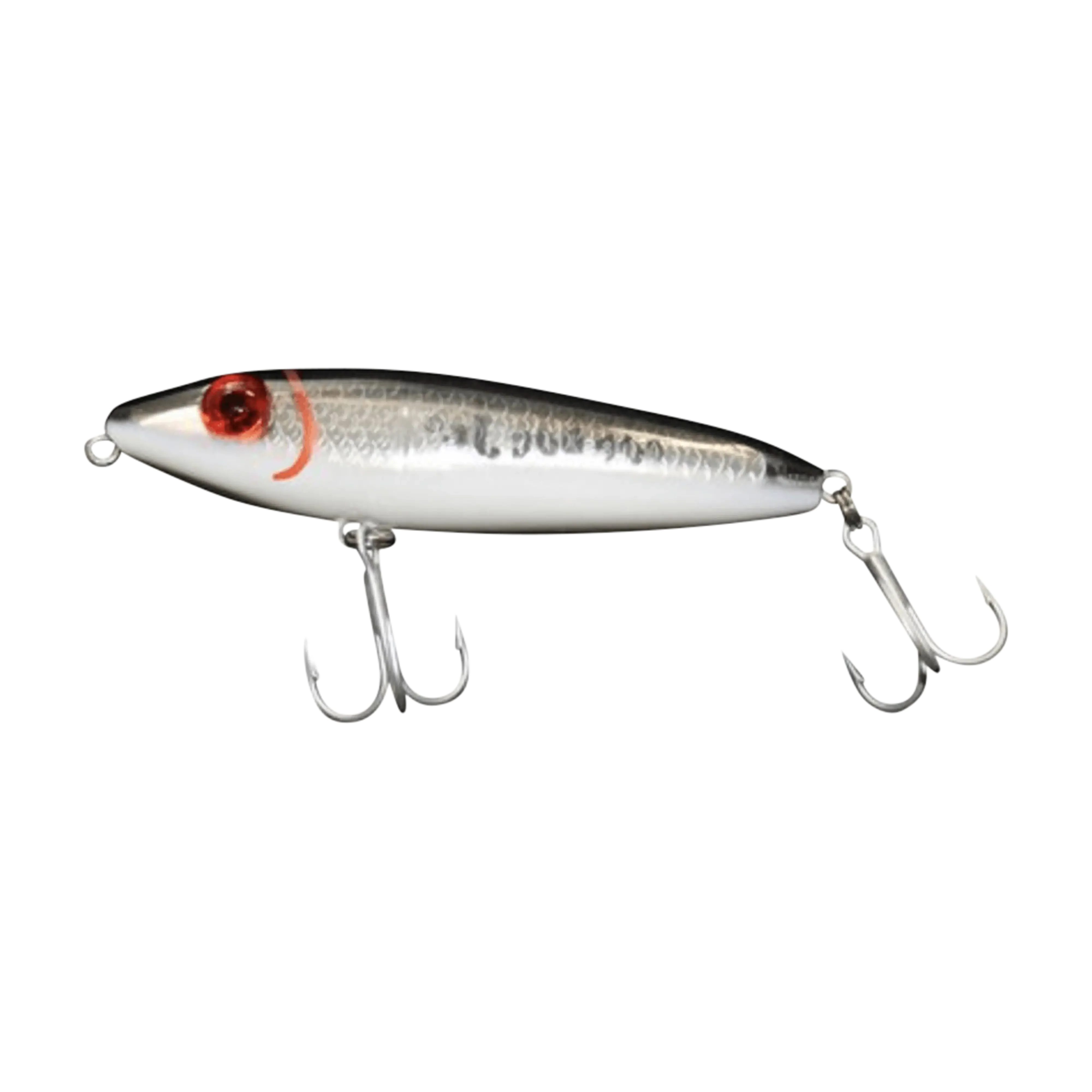 MirrOLure Top Dog Jr. Walking Bait - Image 3