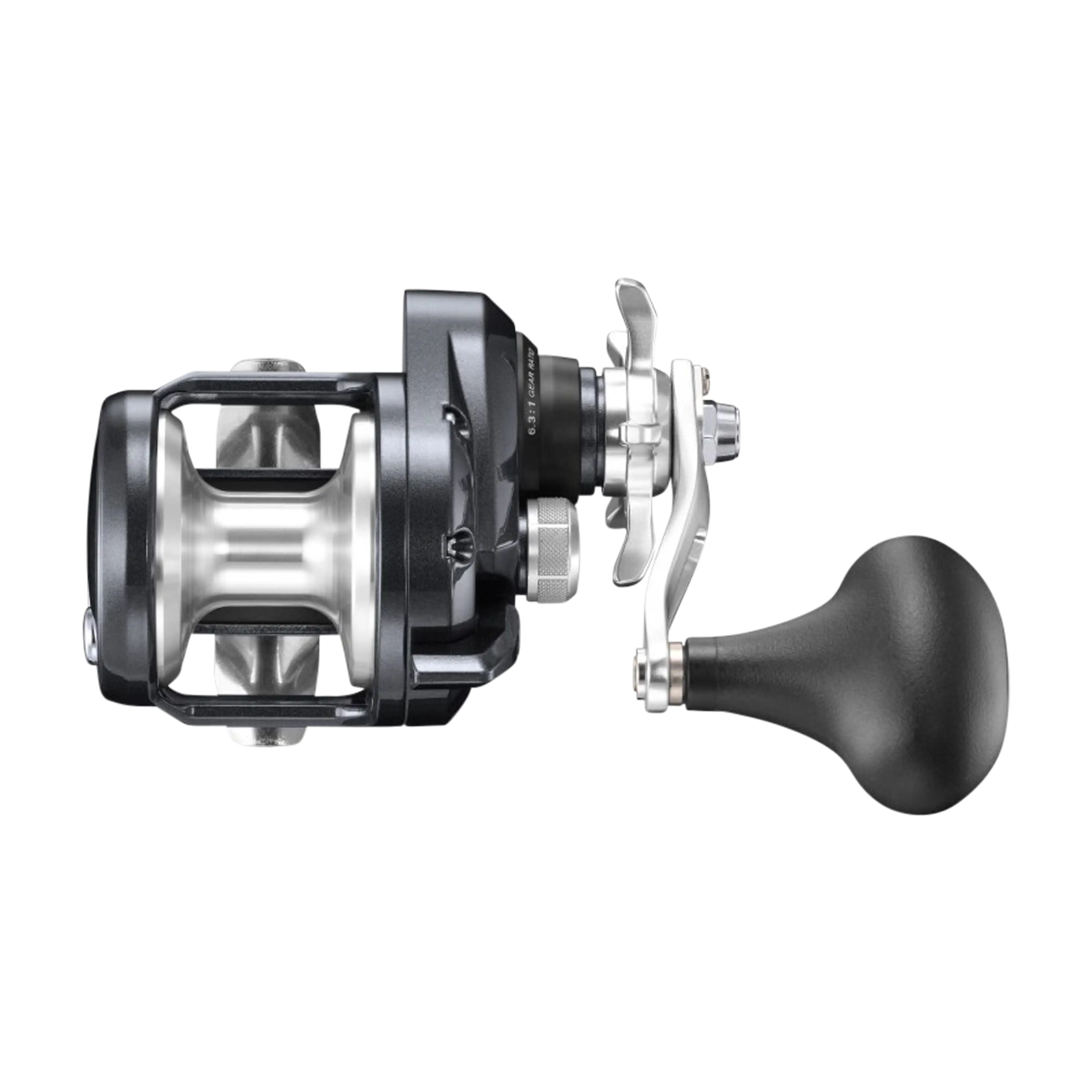Shimano Torium Jigging Special Reels - Image 5