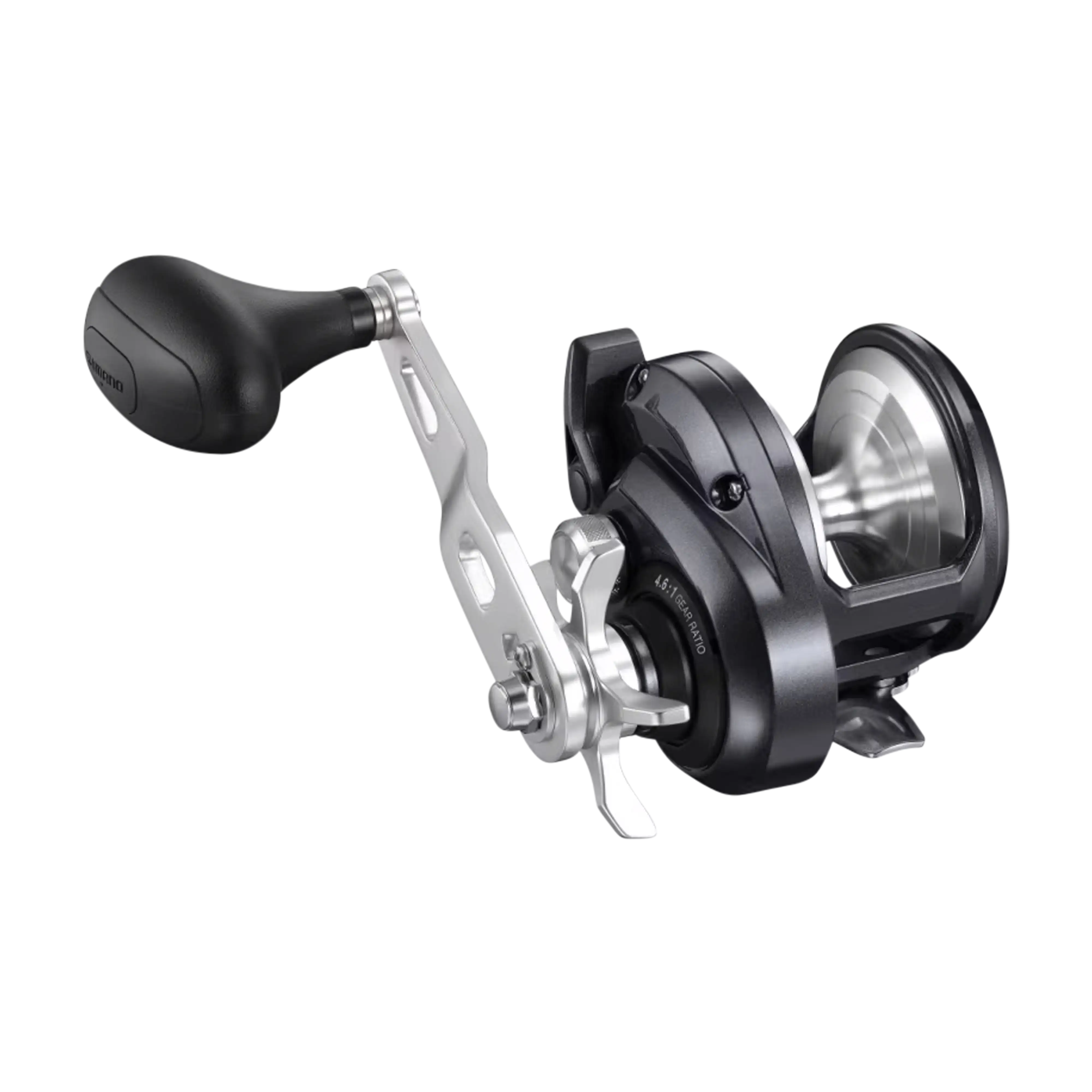 Shimano Torium Jigging Special Reels - Image 7