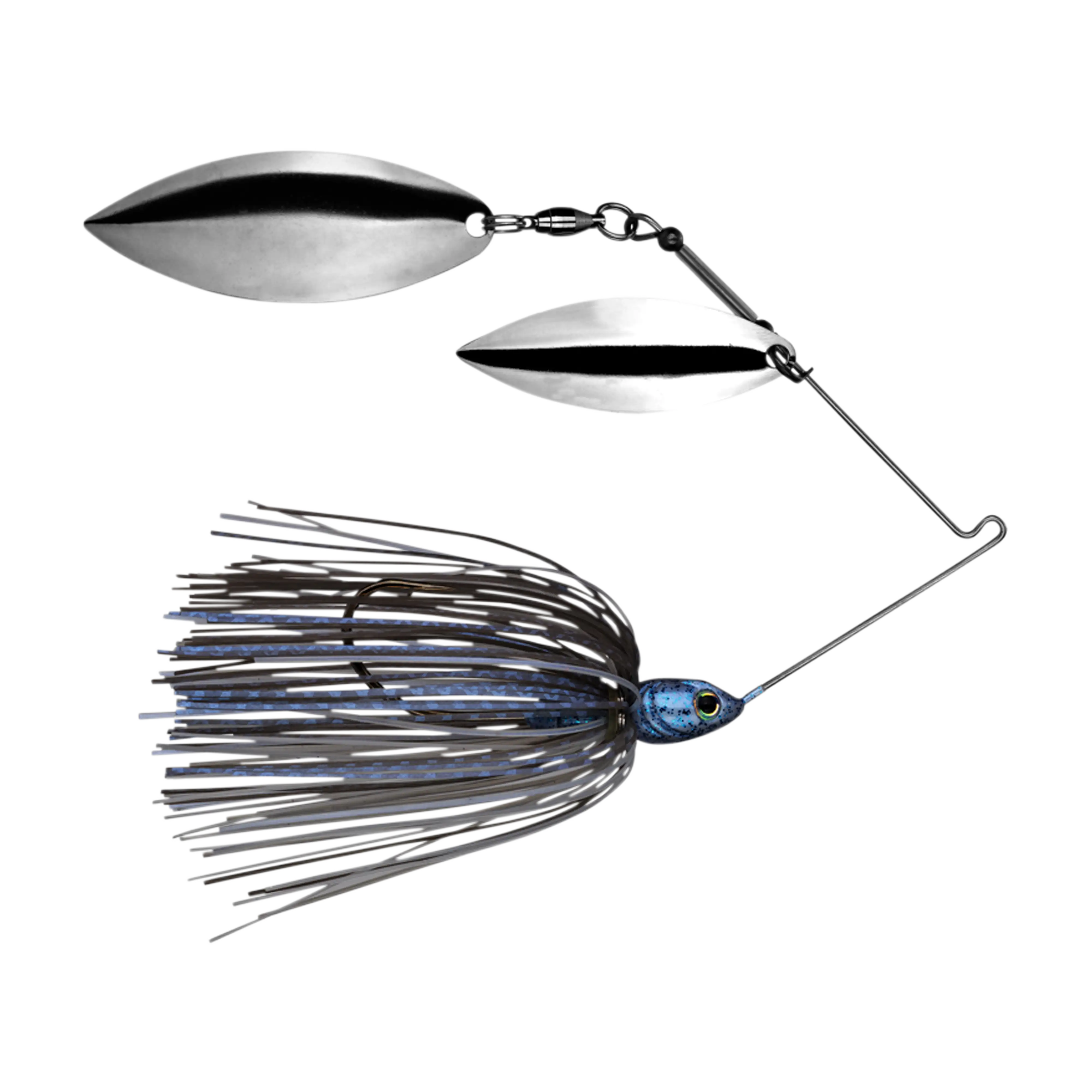 Strike King Tour Grade Spinnerbait - Image 3