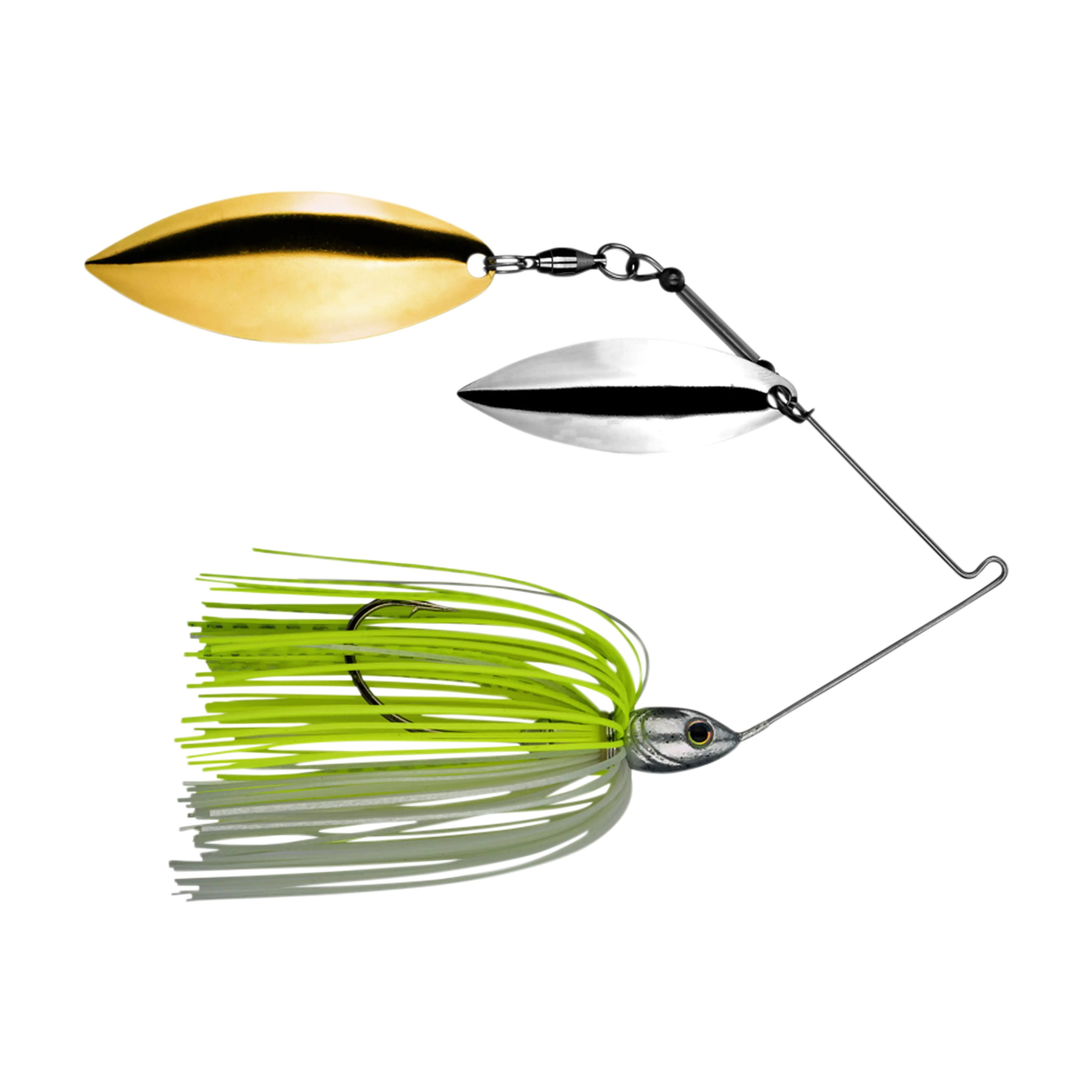 Strike King Tour Grade Spinnerbait - Image 4