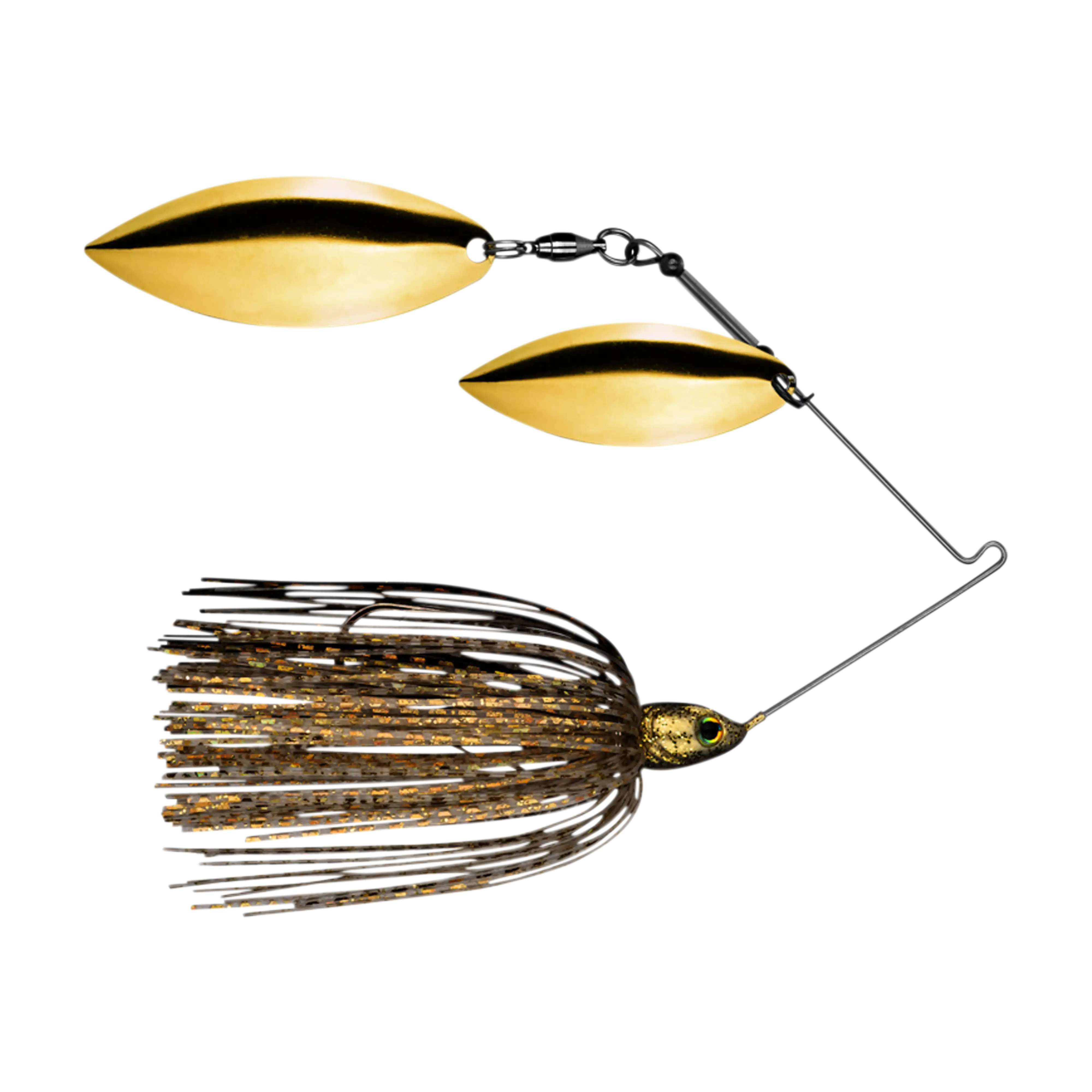 Strike King Tour Grade Spinnerbait - Image 5