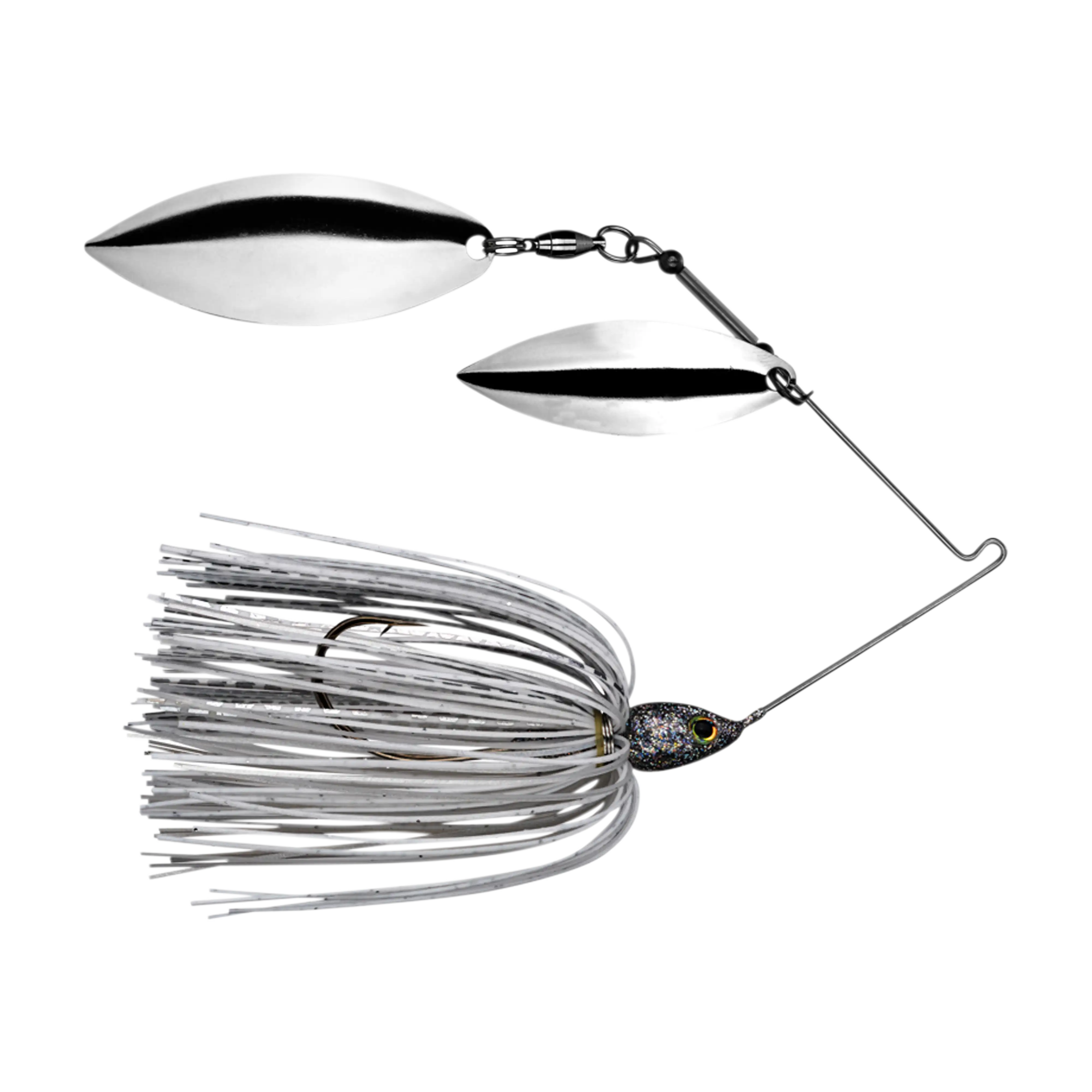 Strike King Tour Grade Spinnerbait - Image 6