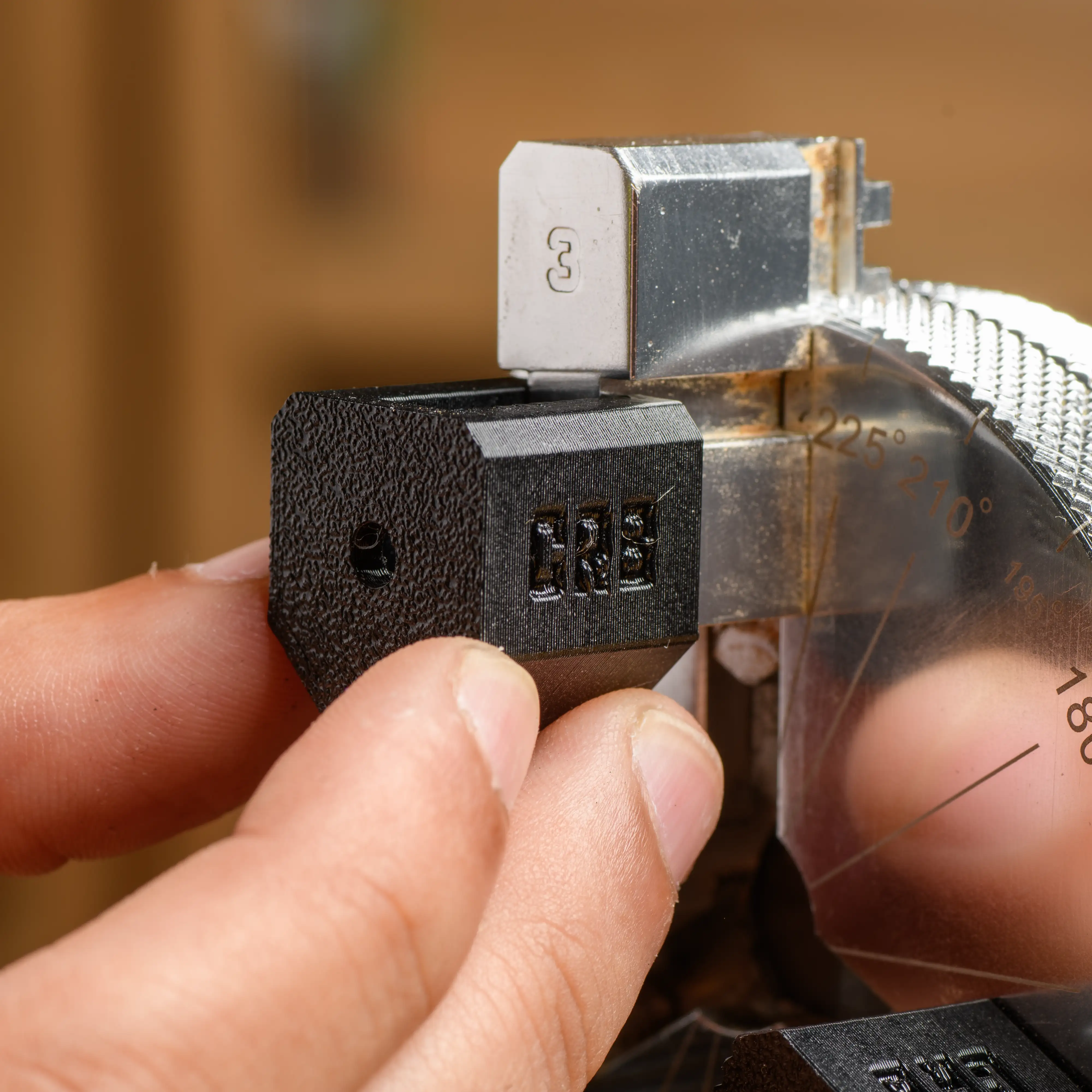 TPU Jaw Feet Set for RBS G2 - Image 7