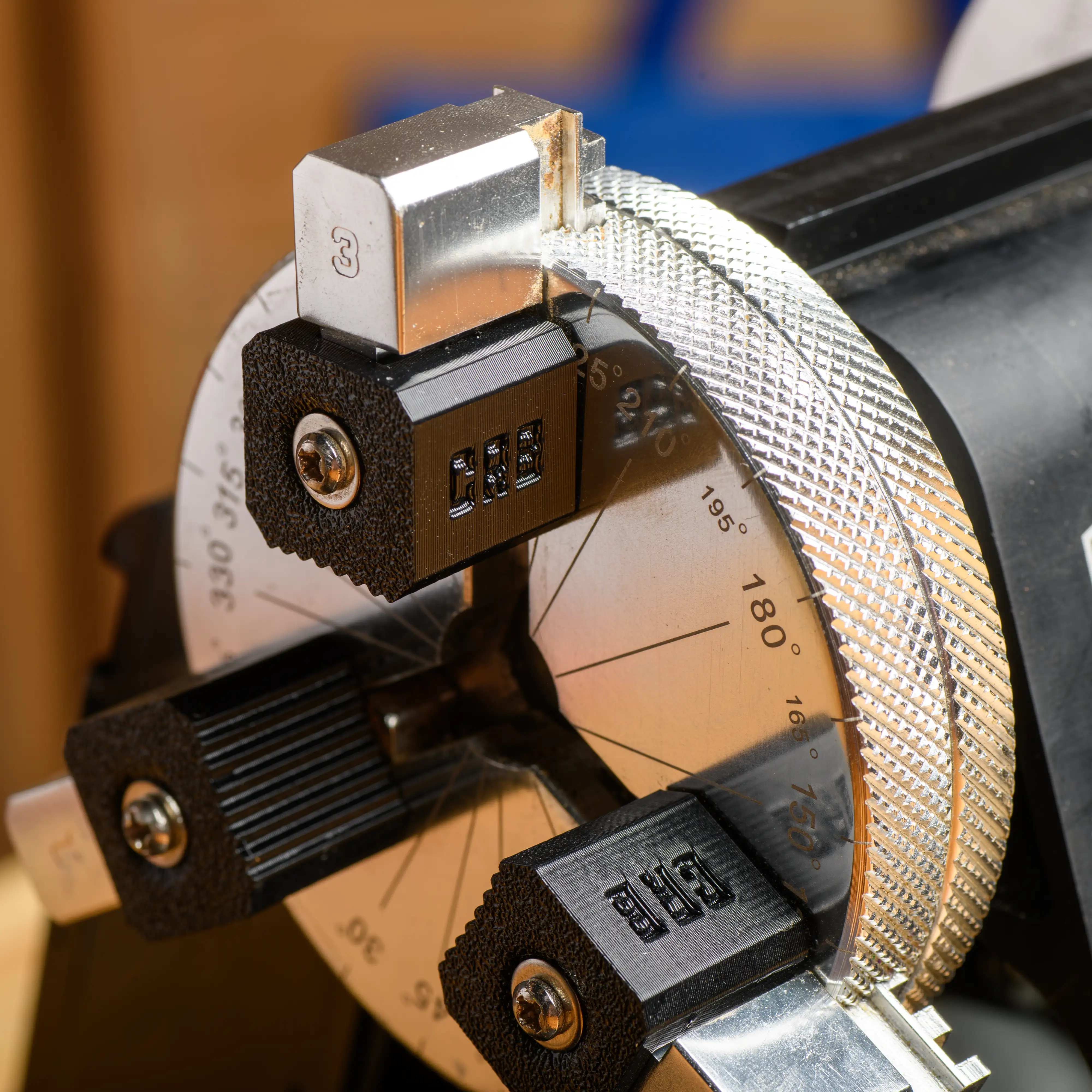 TPU Jaw Feet Set for RBS G2 - Image 8