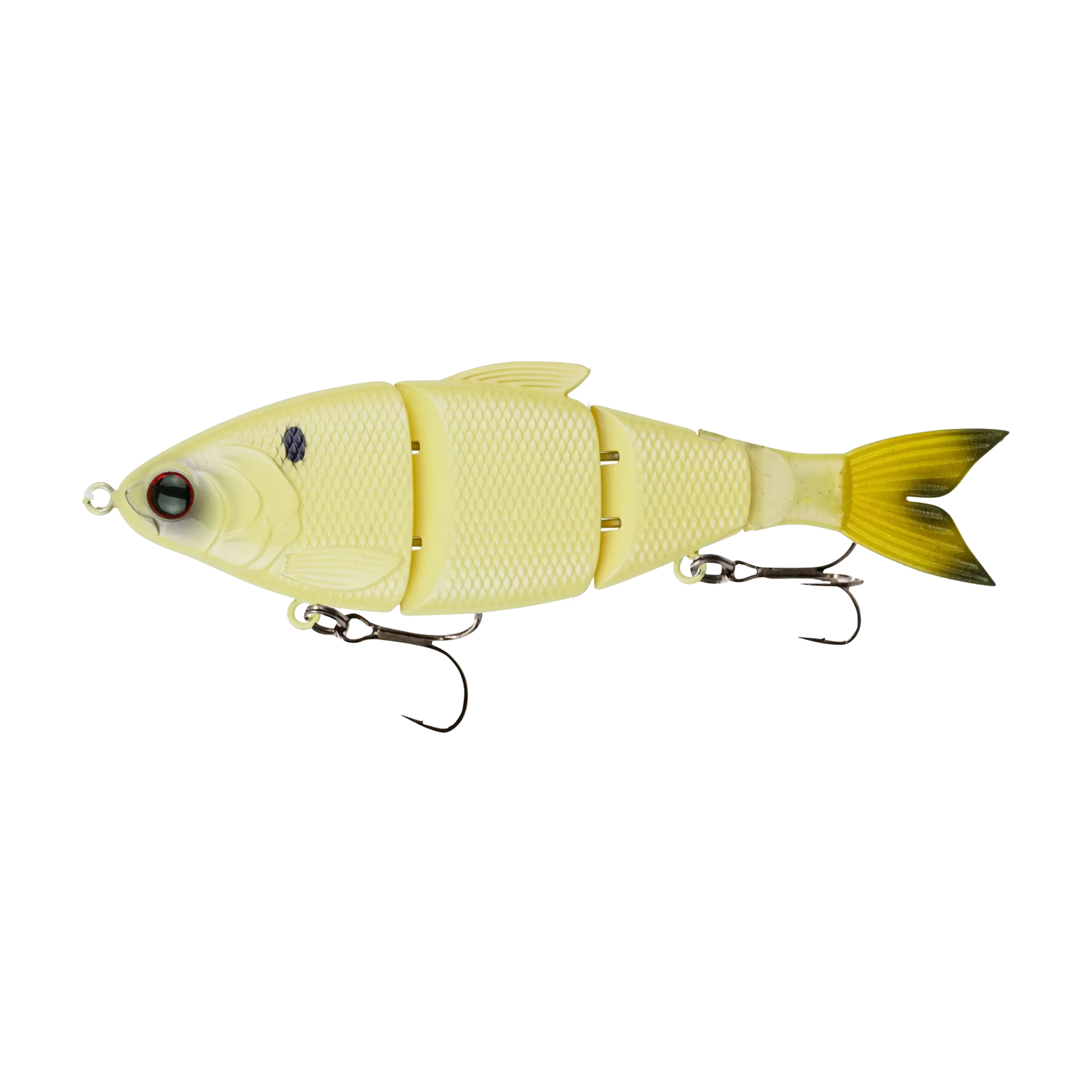 6th Sense Trace 6" Slow-Sinking Swimbait - Image 3