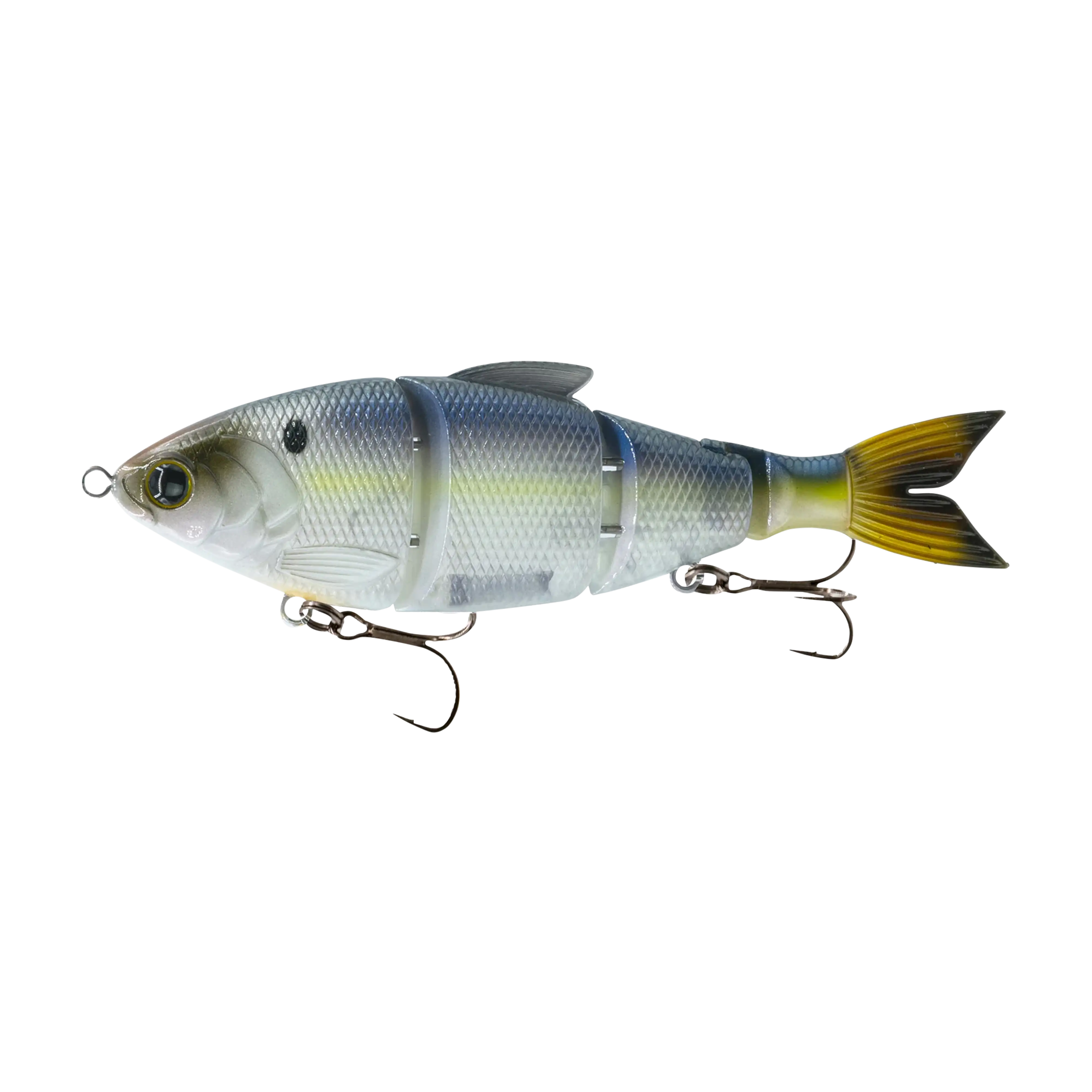 6th Sense Trace 6" Slow-Sinking Swimbait - Image 4