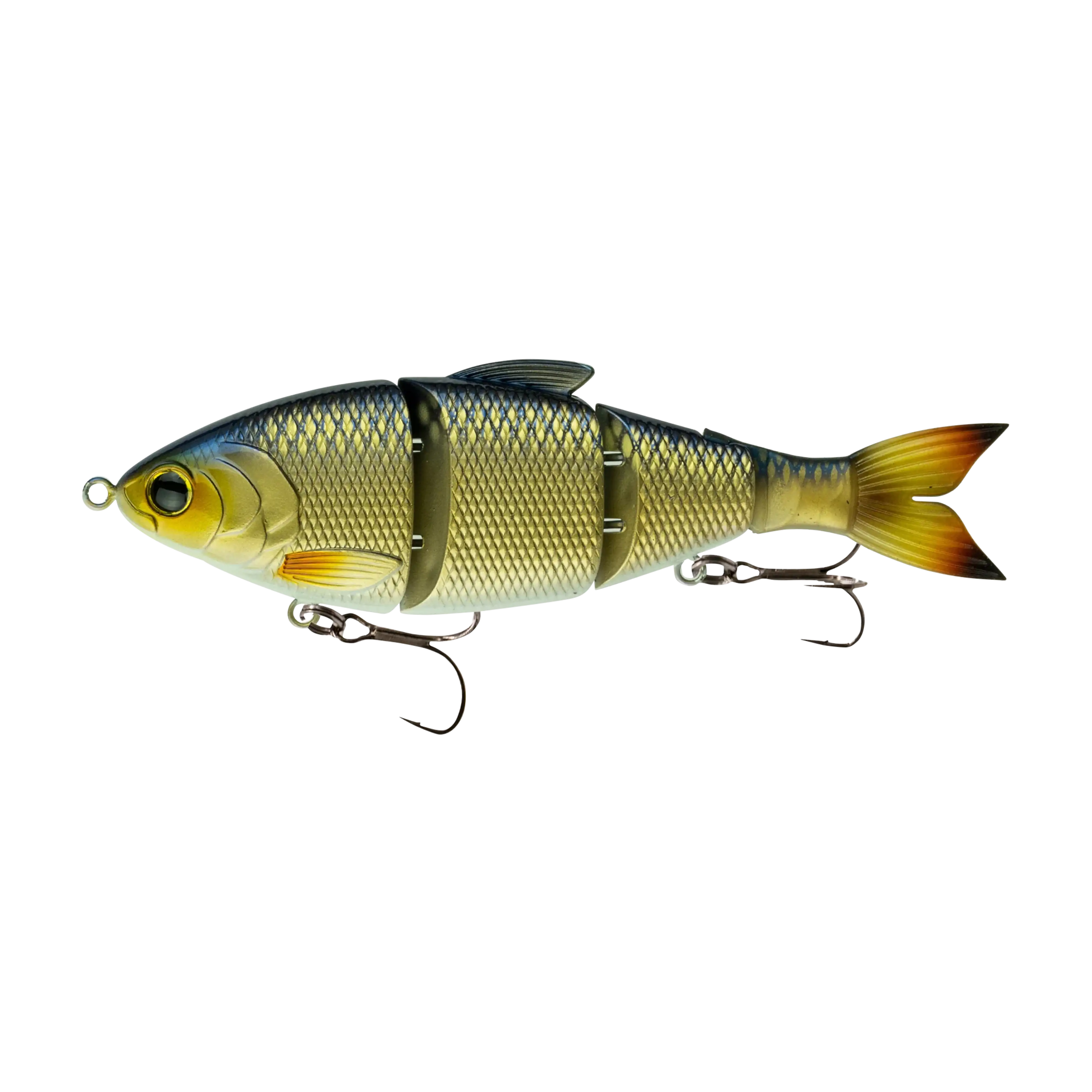 6th Sense Trace 6" Slow-Sinking Swimbait - Image 5