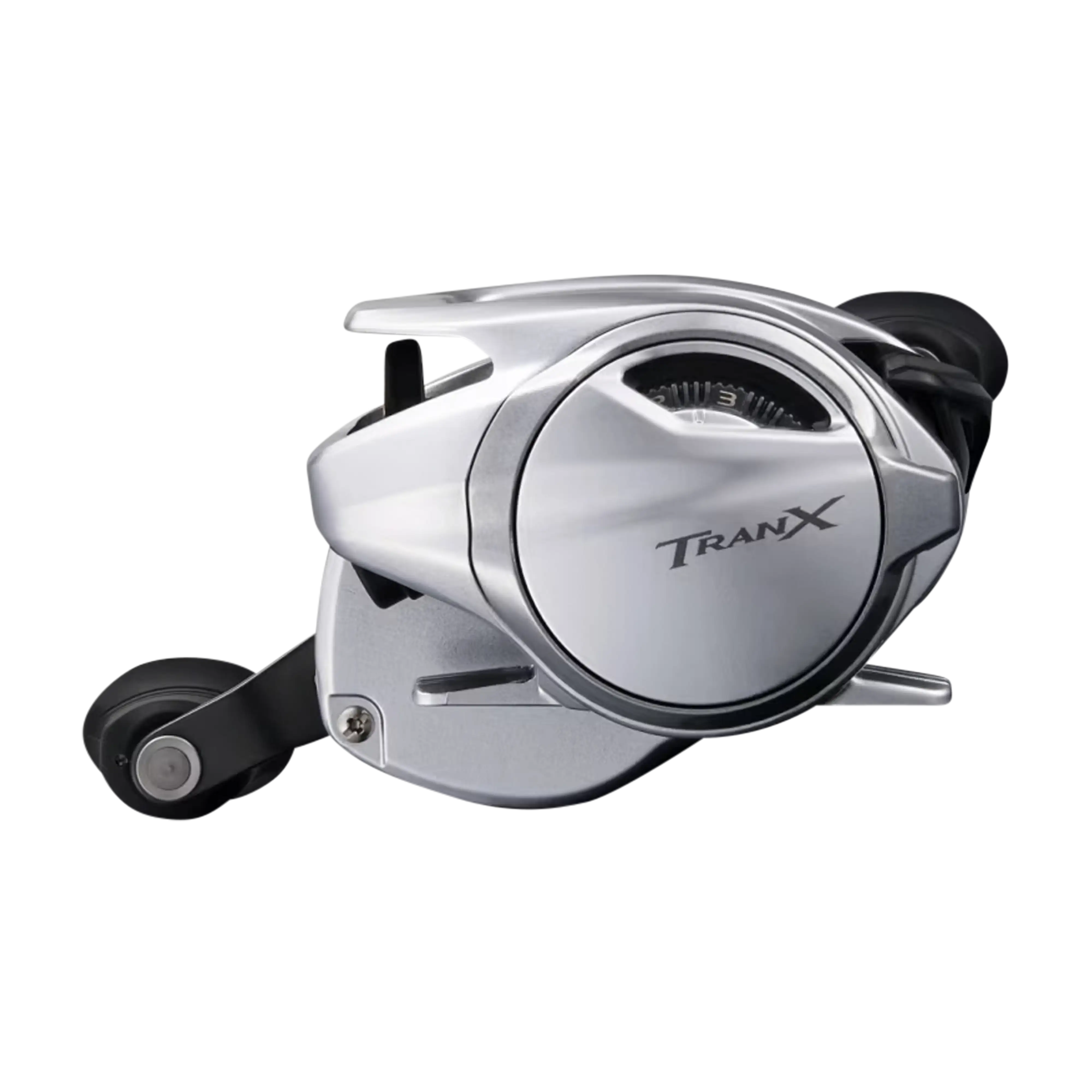 Shimano Tranx 300 B Casting Reels - Image 4