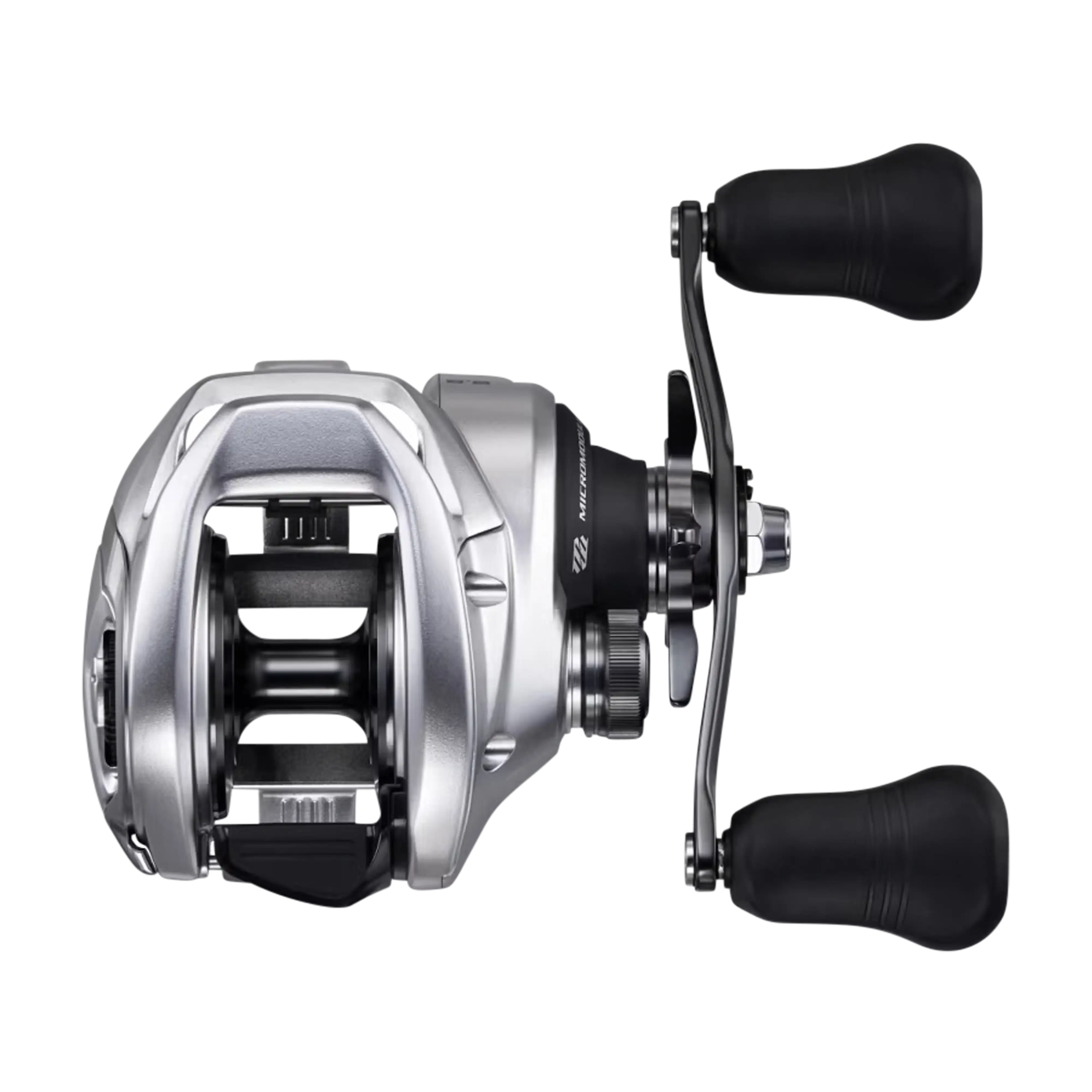Shimano Tranx 300 B Casting Reels - Image 5