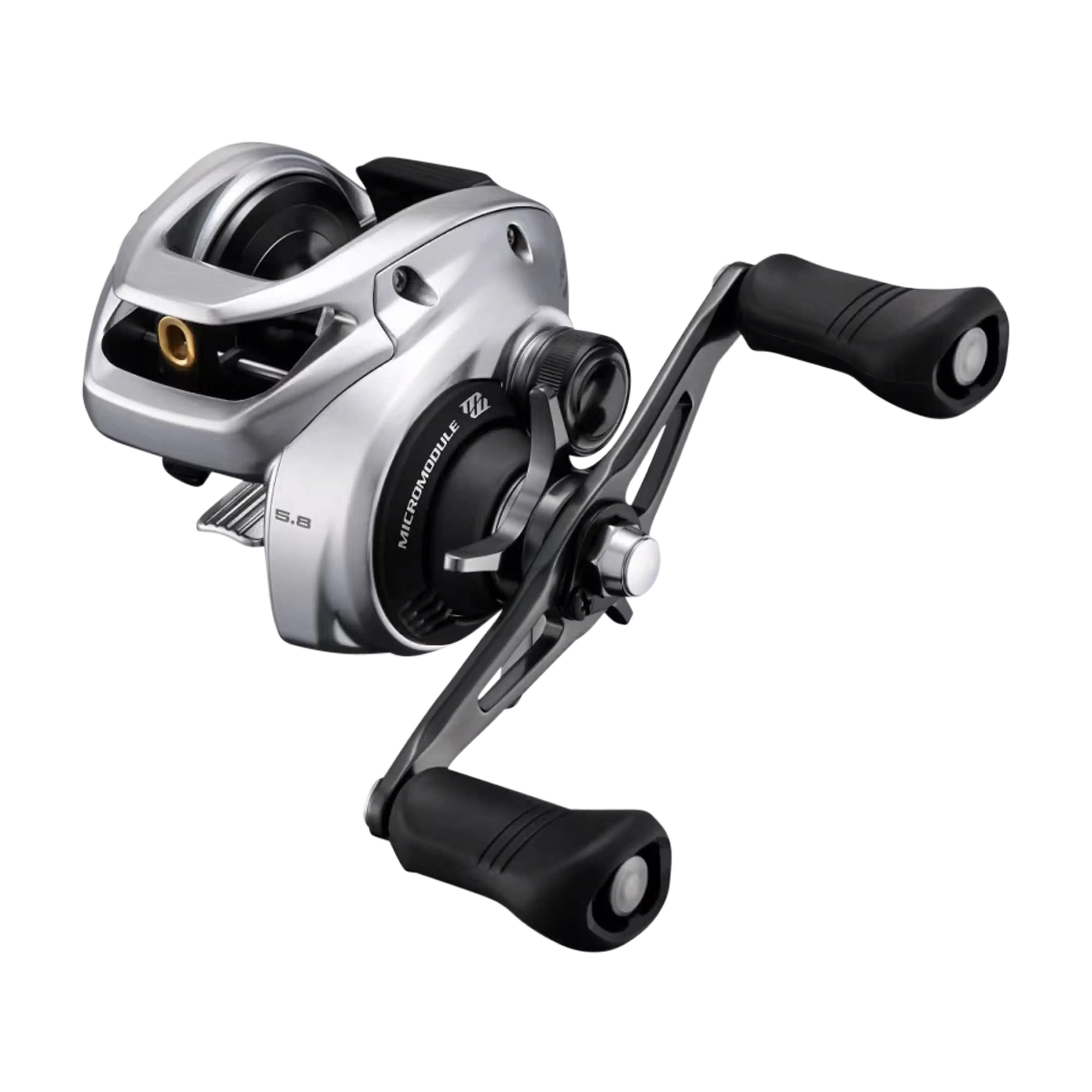Shimano Tranx 300 B Casting Reels - Image 6