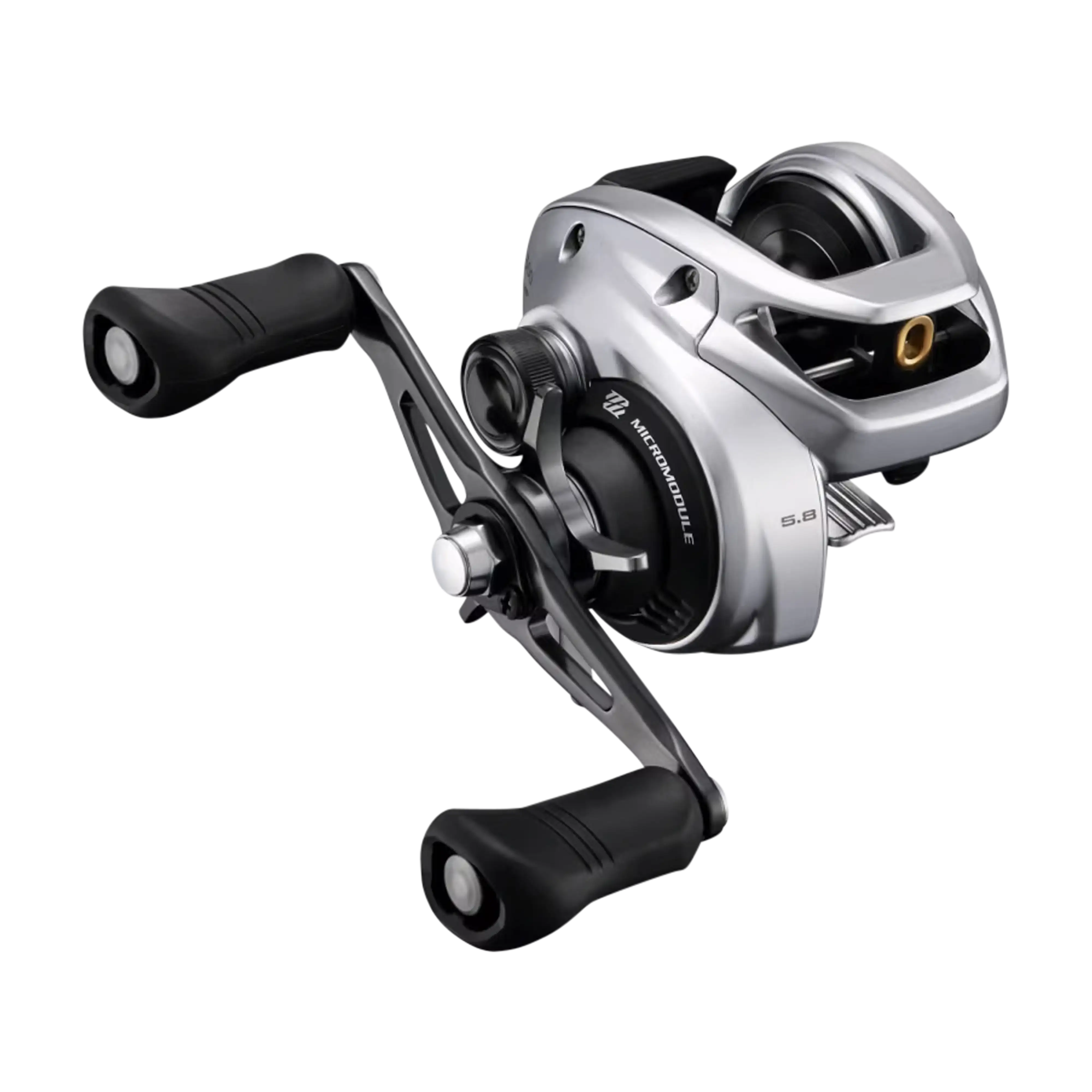 Shimano Tranx 300 B Casting Reels - Image 7