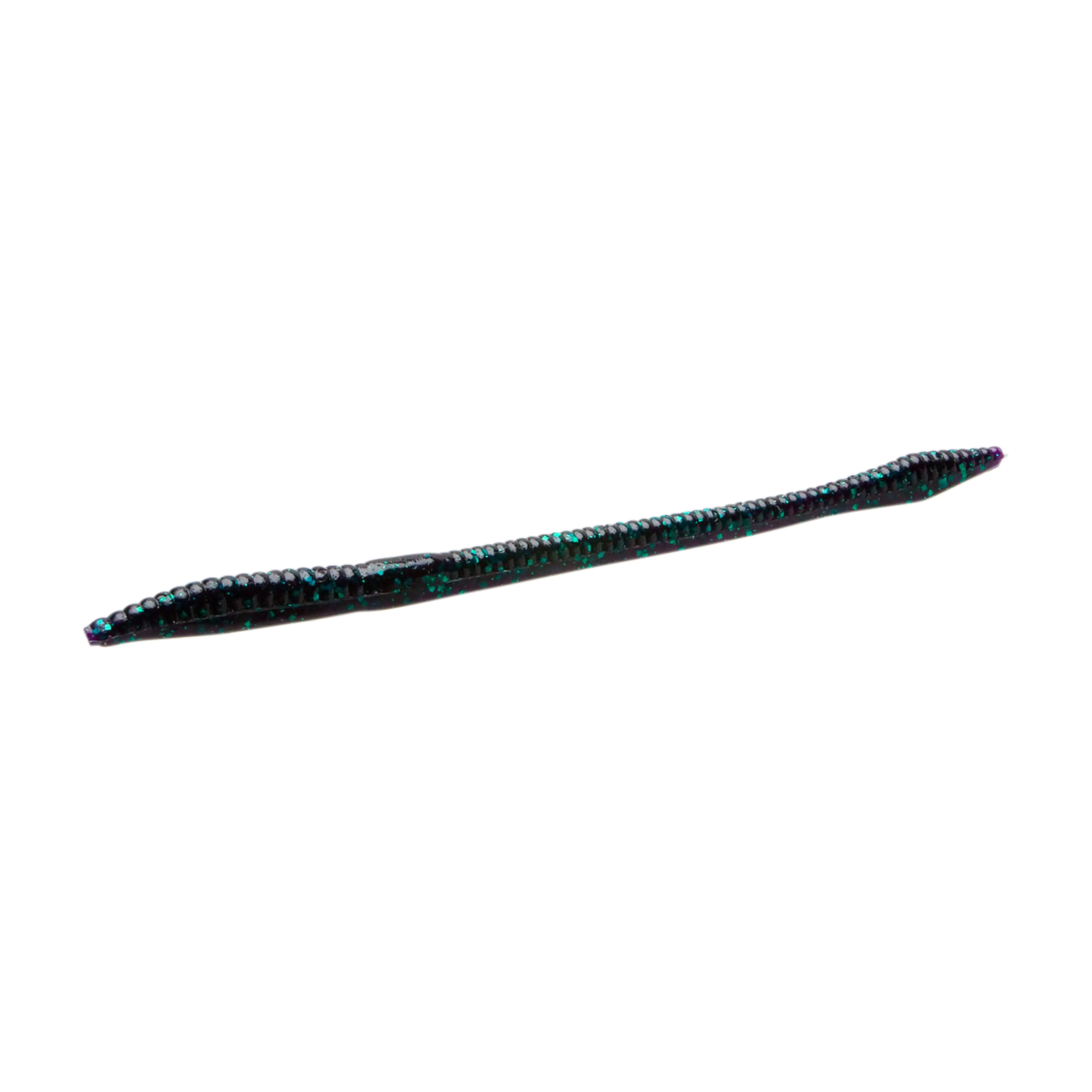 Zoom 6.5" Trick Worms - 20 Pack - Image 3