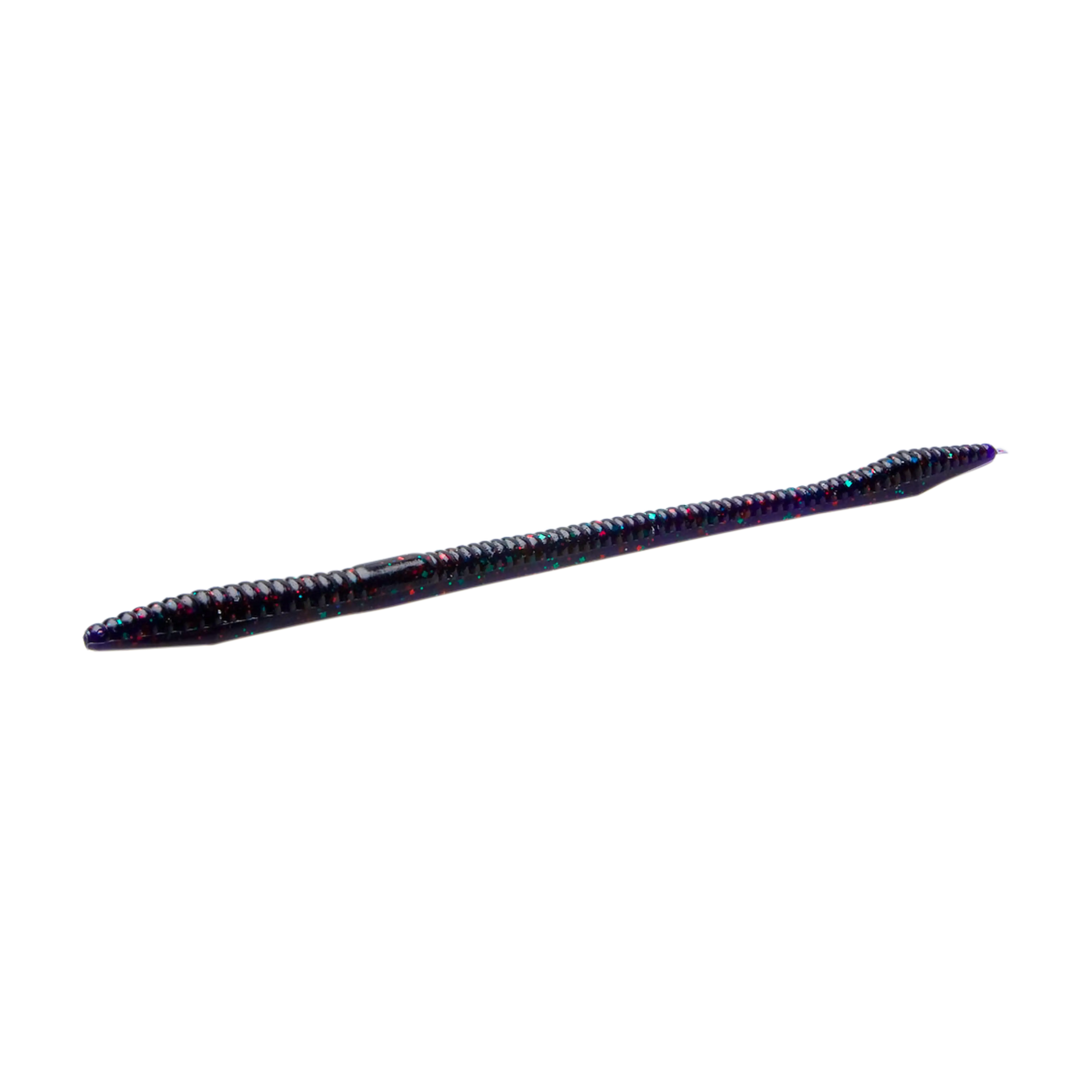 Zoom 6.5" Trick Worms - 20 Pack - Image 4