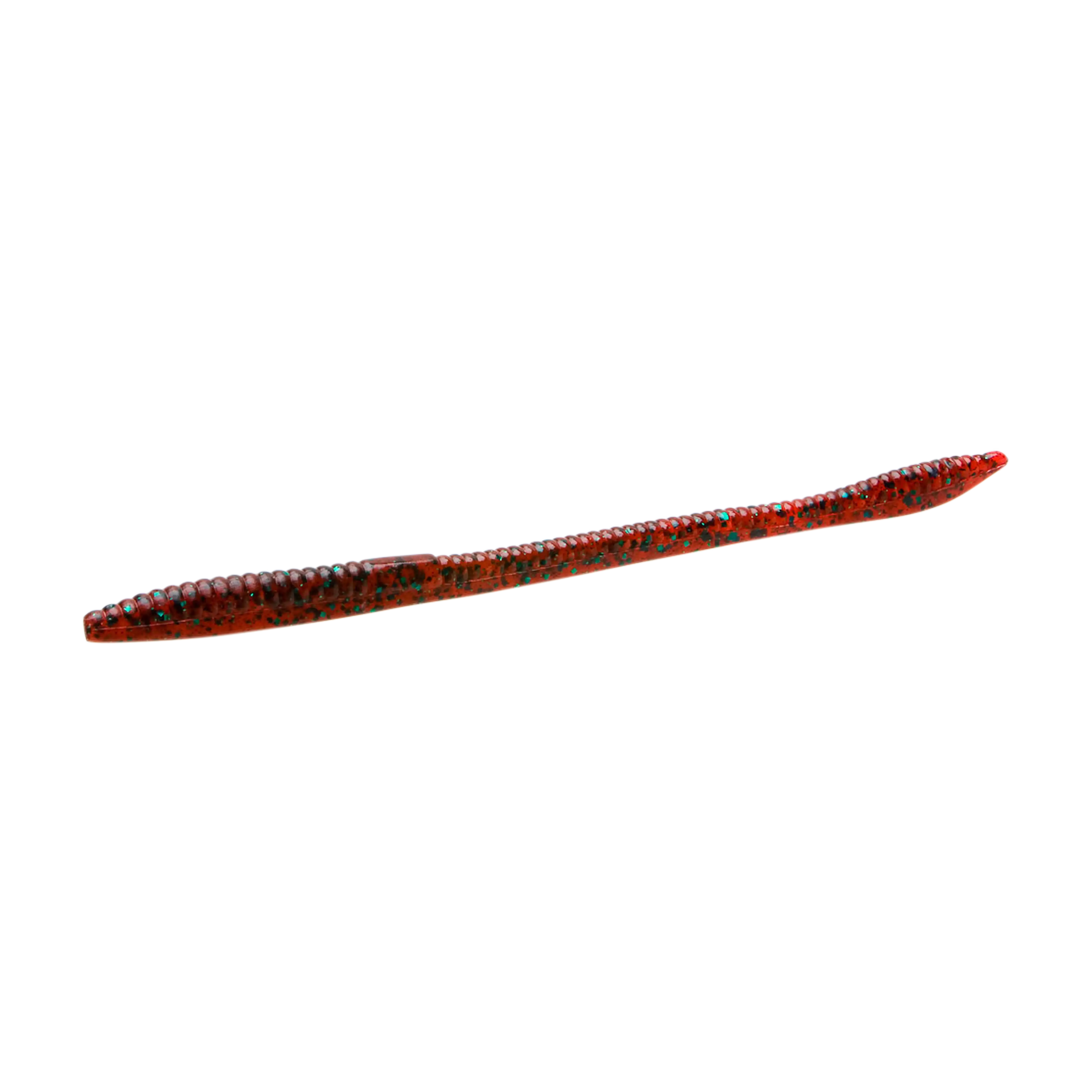 Zoom 6.5" Trick Worms - 20 Pack - Image 5
