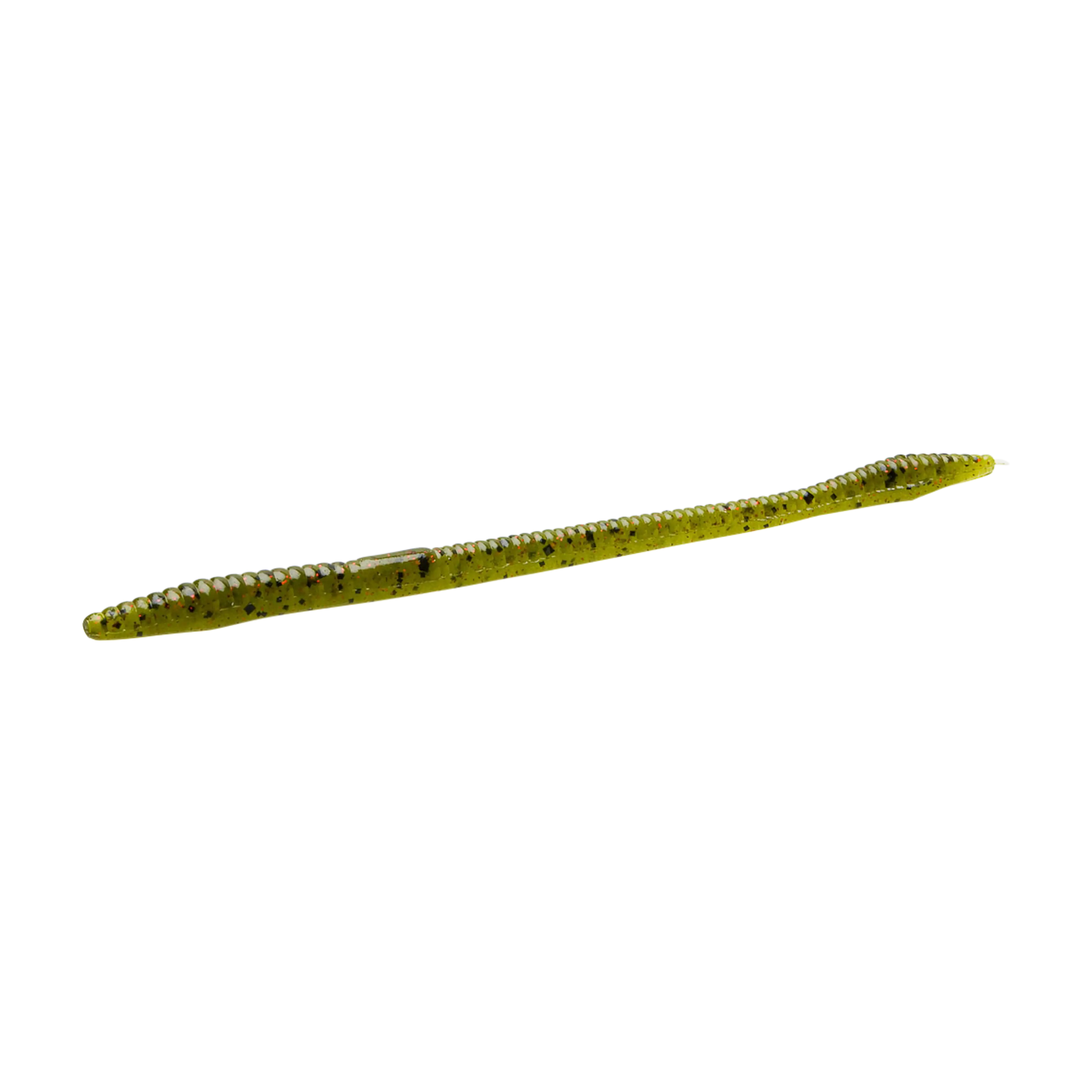 Zoom 6.5" Trick Worms - 20 Pack - Image 6
