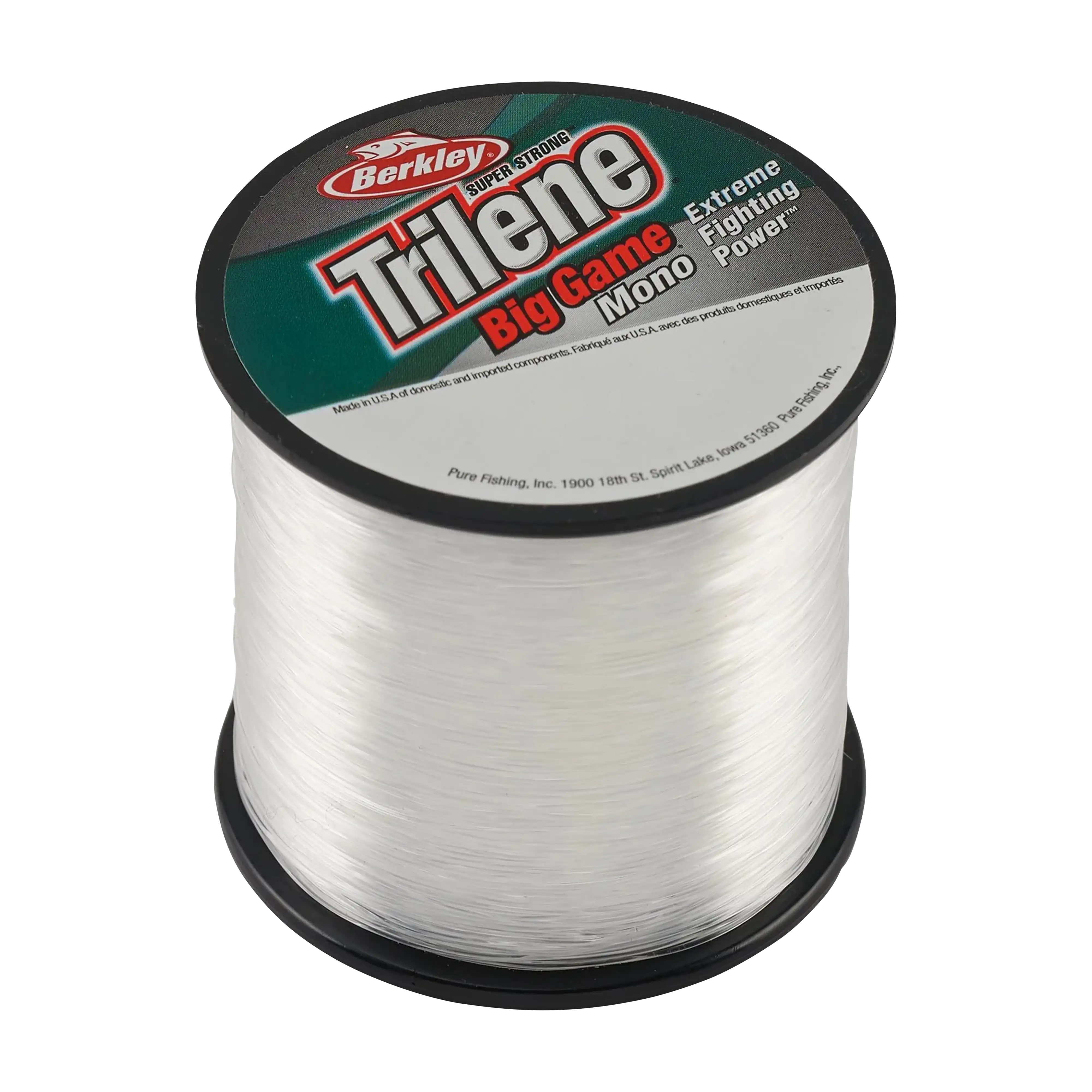 Trilene Big Game Monofilament - Image 2