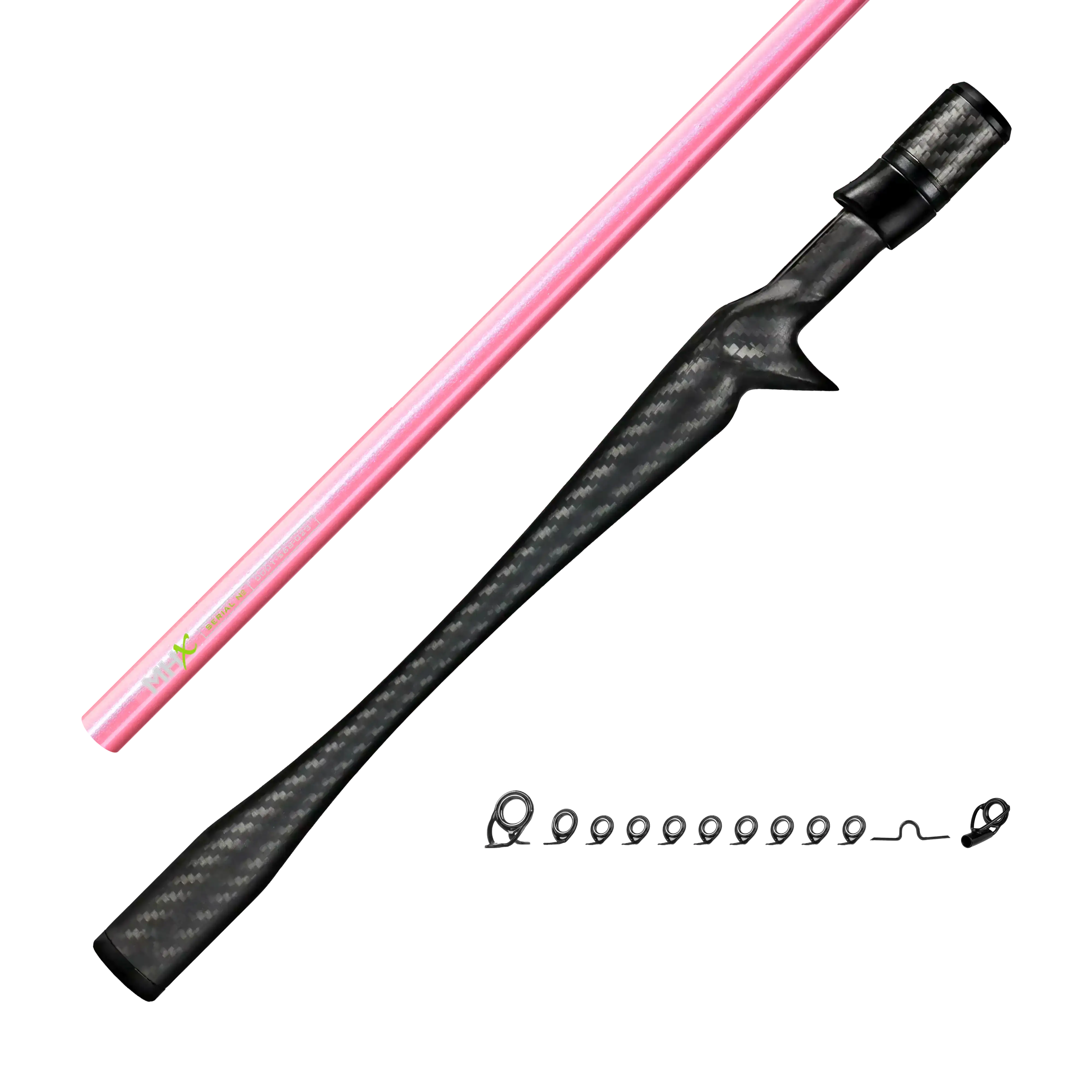 Tsuka 2 Casting Rod Kits - Image 17
