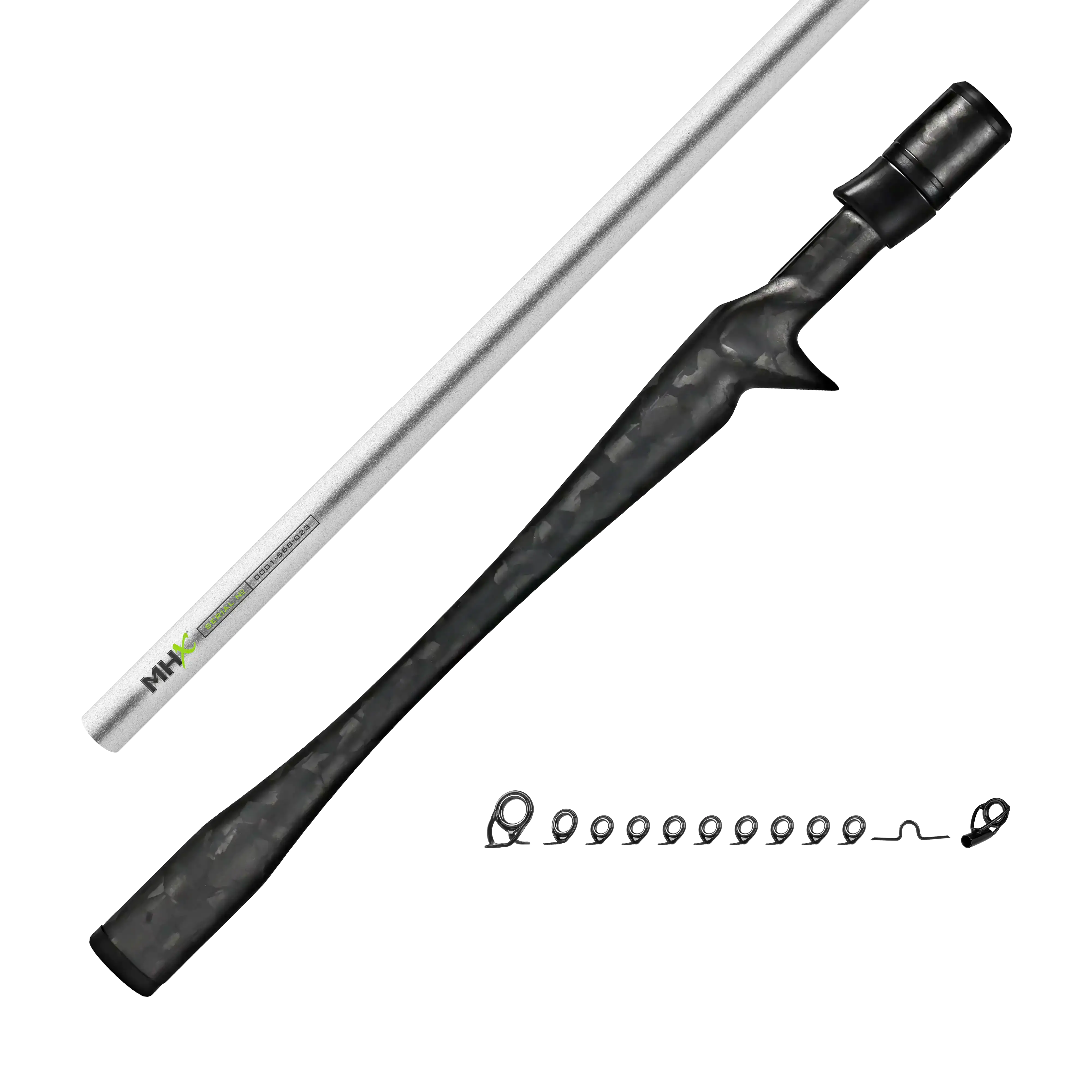 Tsuka 2 Casting Rod Kits - Image 21