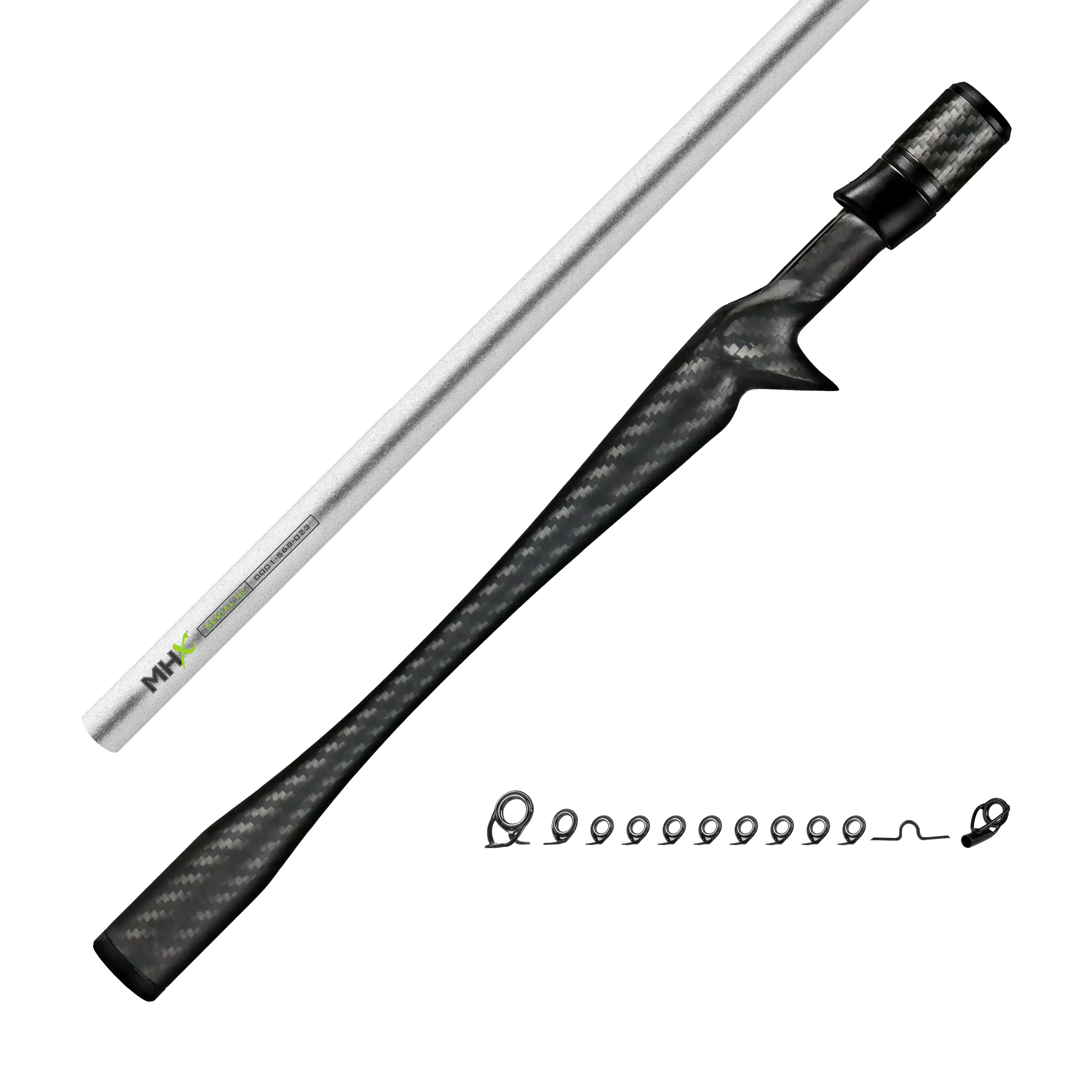 Tsuka 2 Casting Rod Kits - Image 22