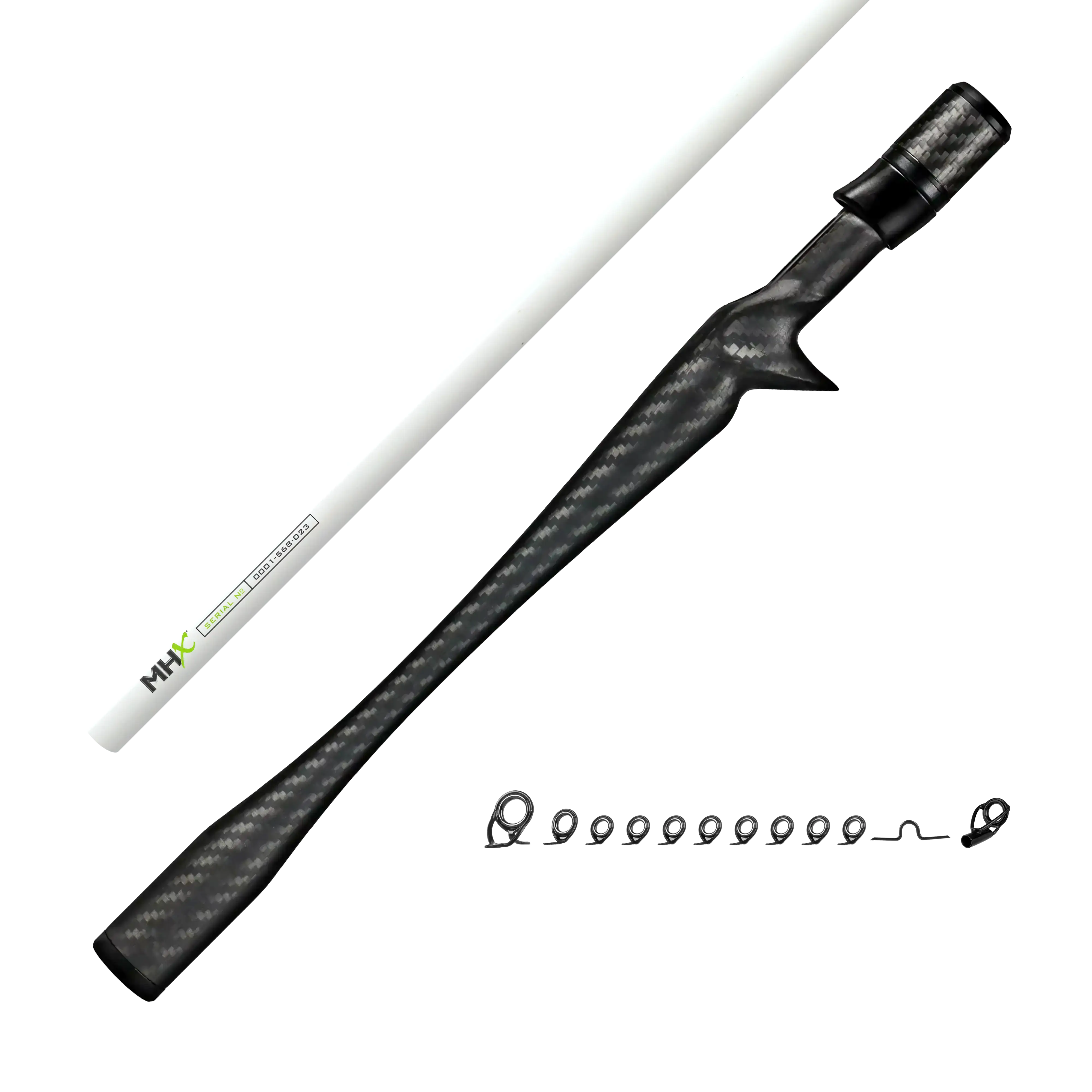 Tsuka 2 Casting Rod Kits - Image 3