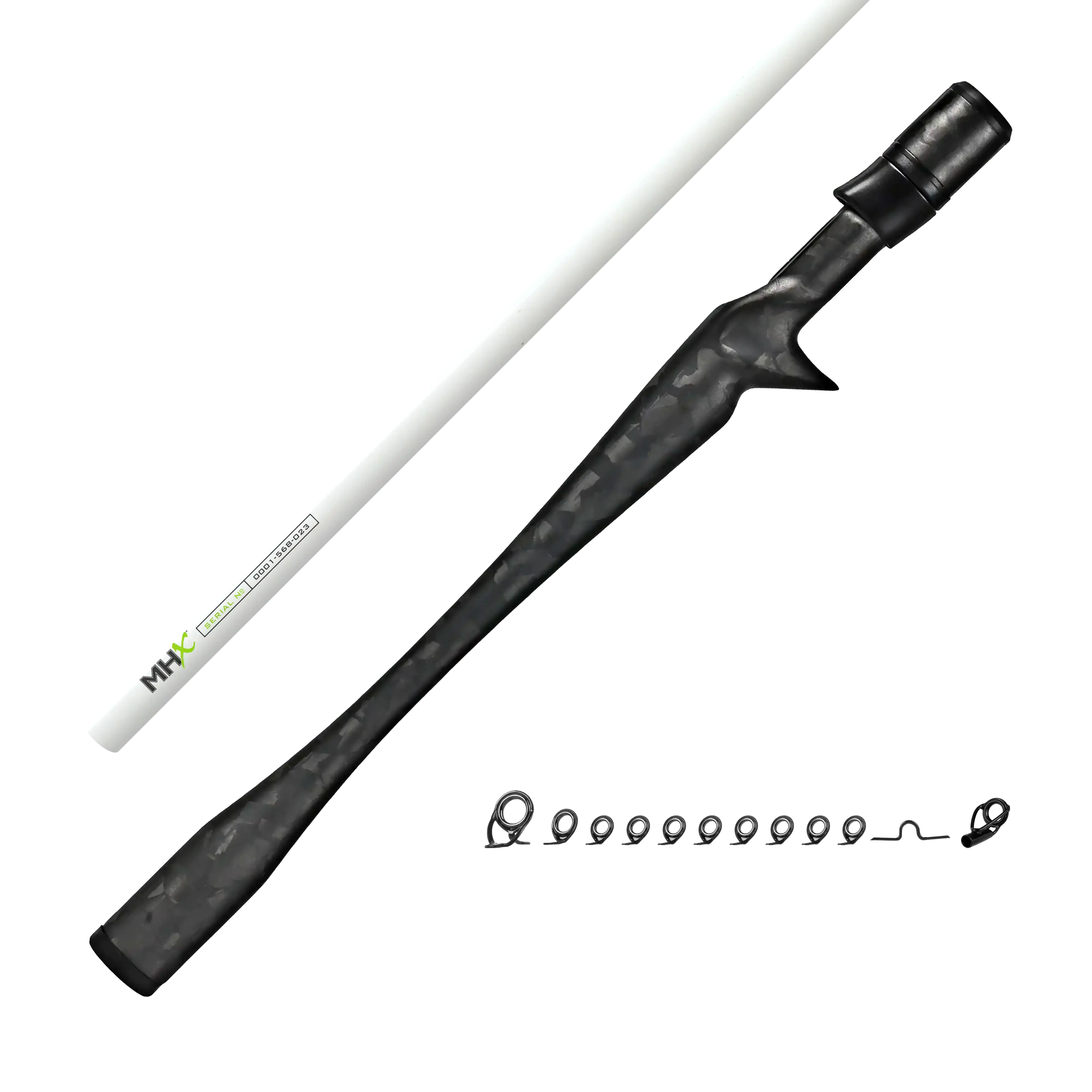 Tsuka 2 Casting Rod Kits - Image 4