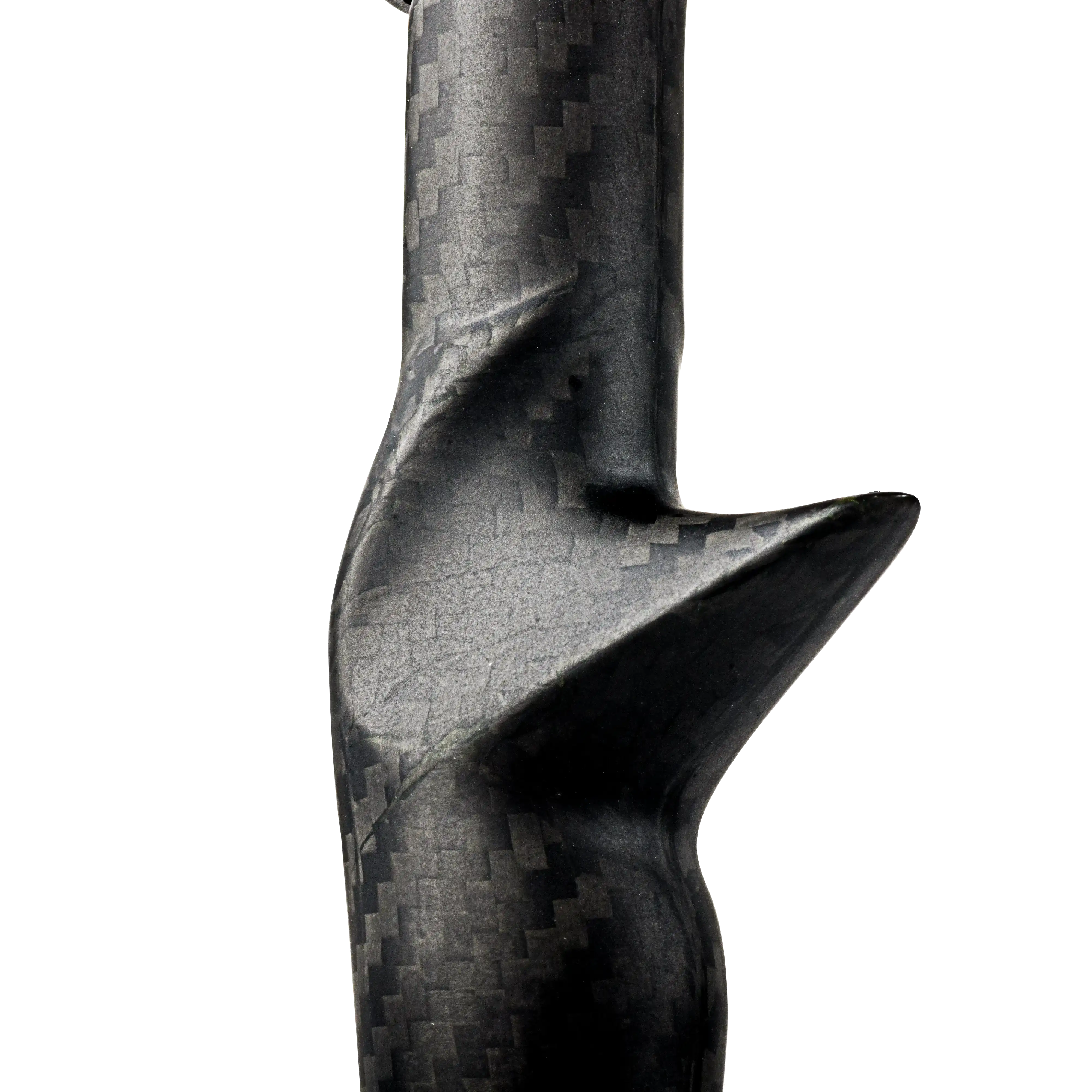 American Tackle Tsuka 2 Carbon Handle System – Casting - Image 8