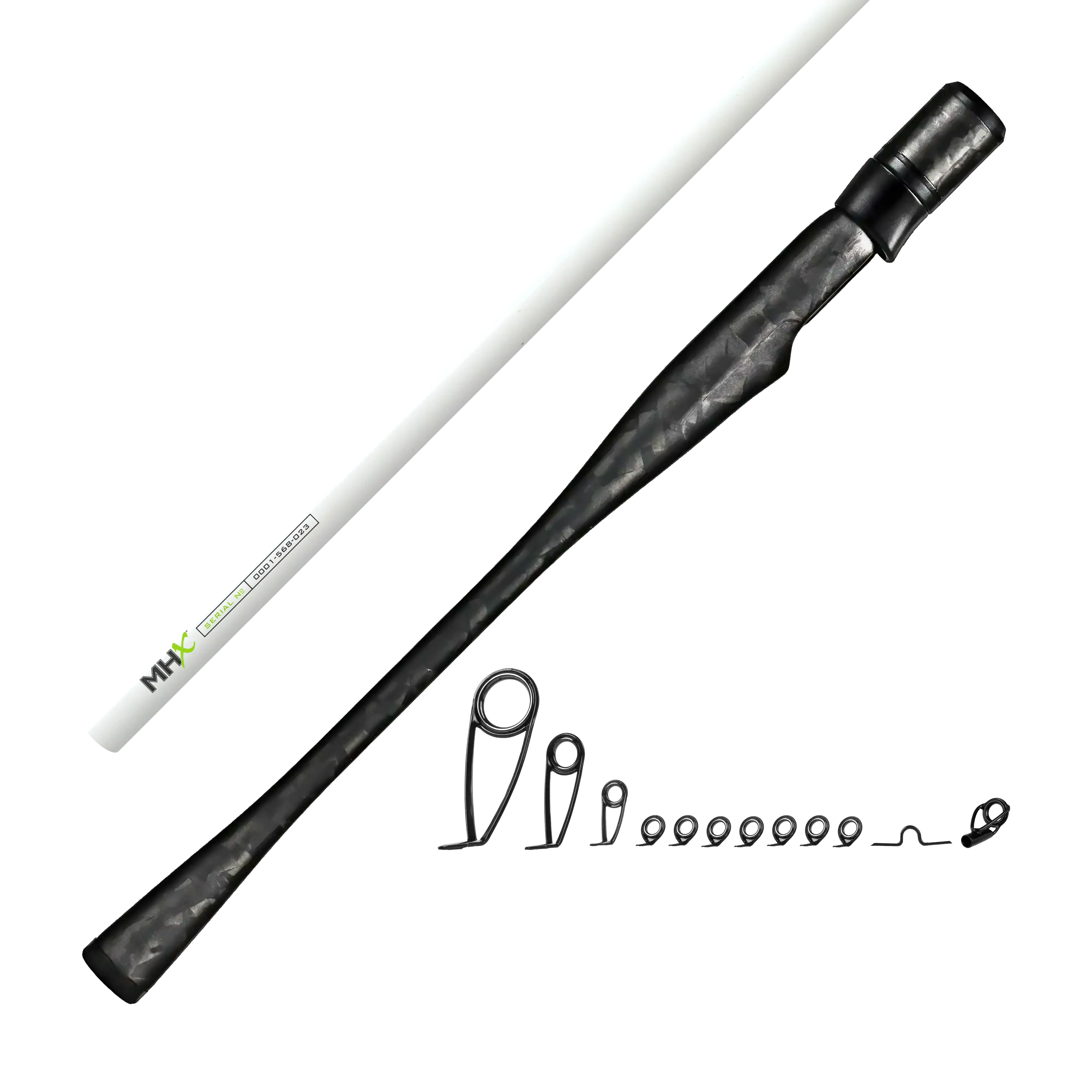 Tsuka 2 Spinning Rod Kits - SJ812 - Image 4