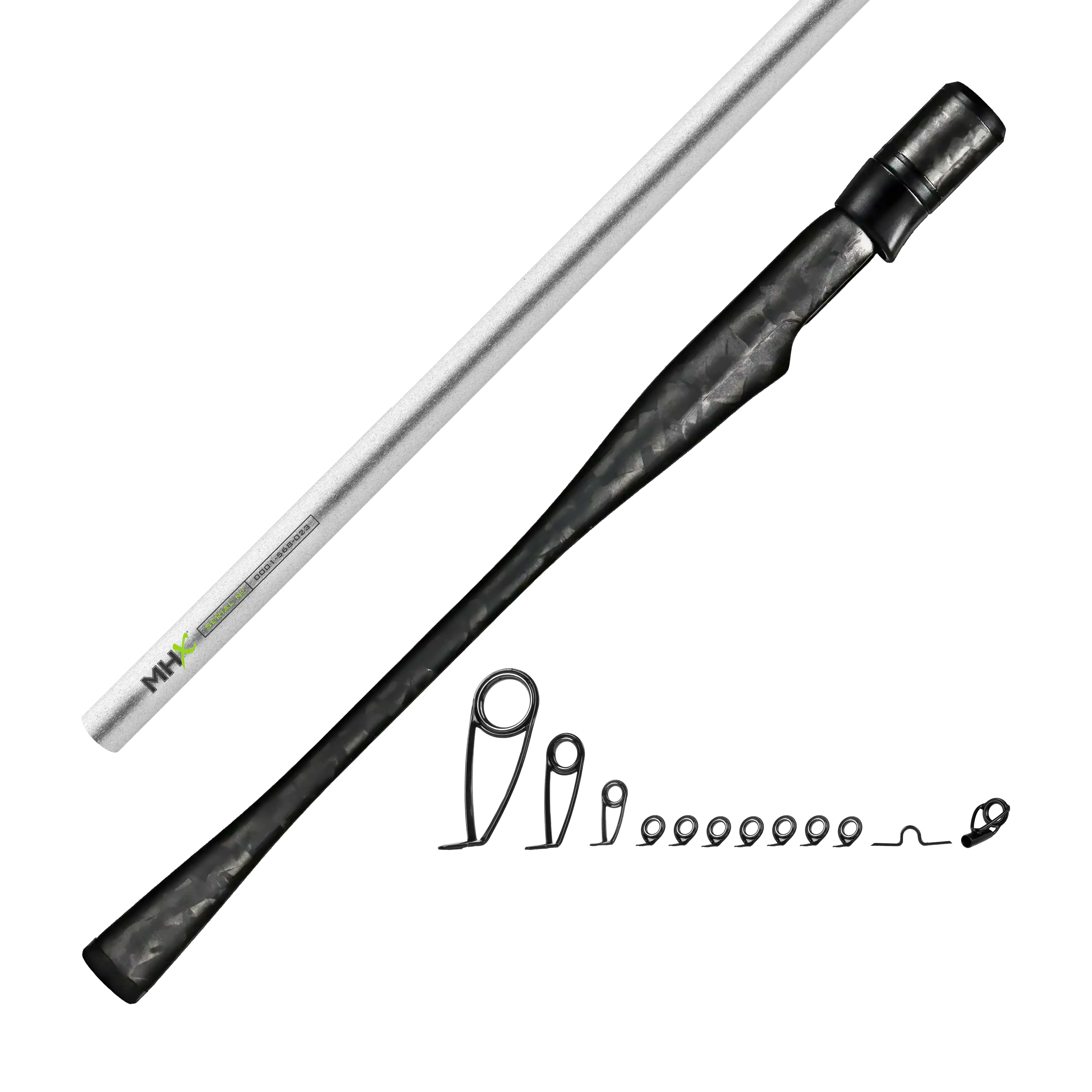 Tsuka 2 Spinning Rod Kits - SJ782 - Image 20