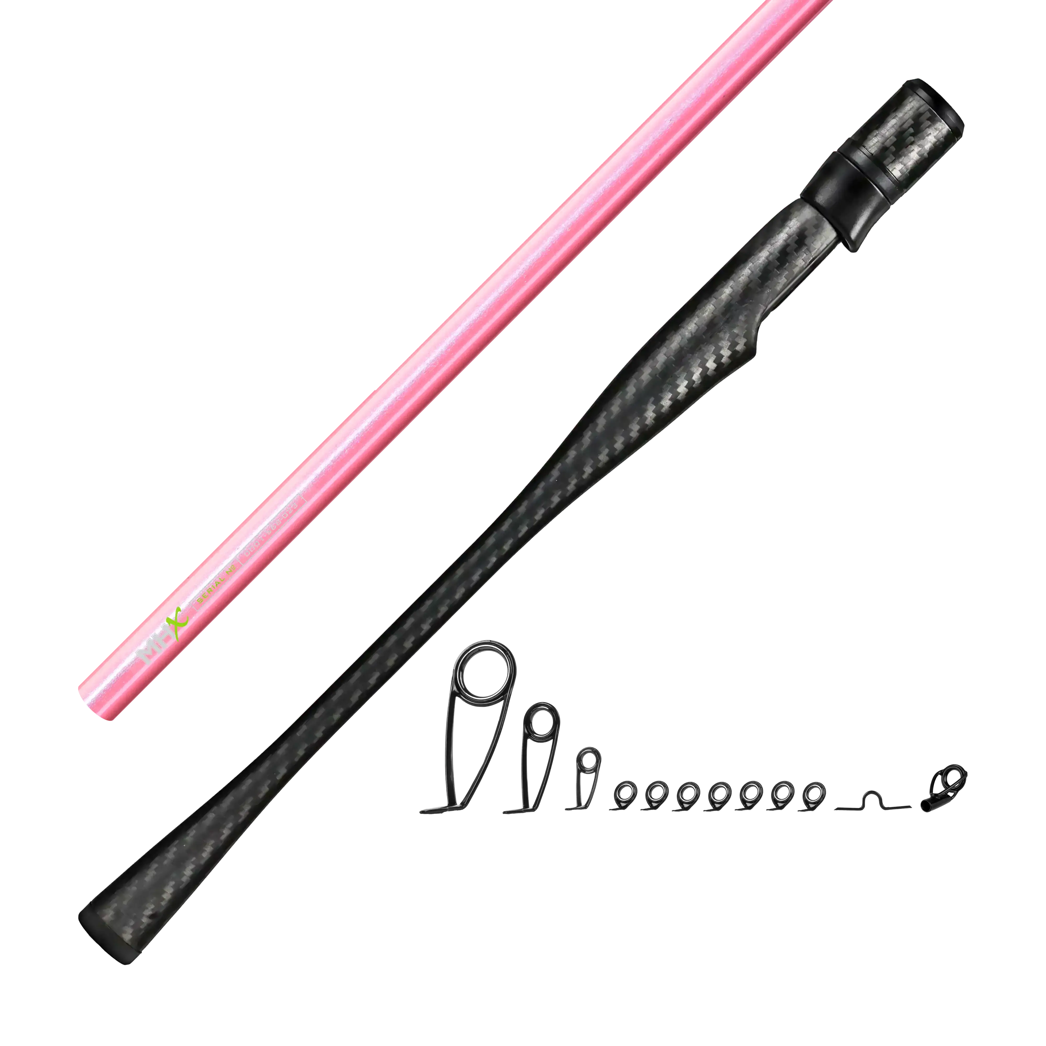 Tsuka 2 Spinning Rod Kits - SJ782 - Image 23