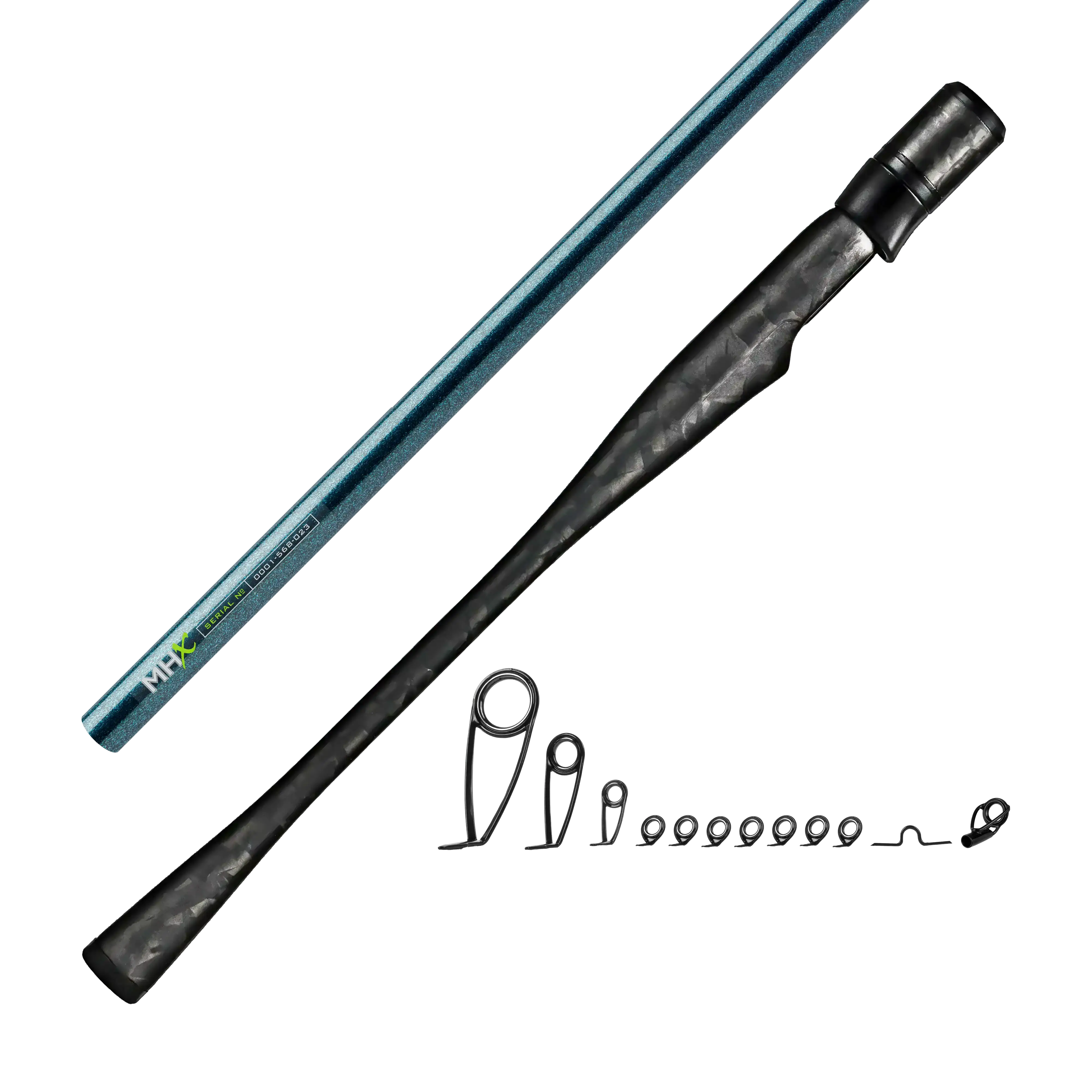 Tsuka 2 Spinning Rod Kits - SJ782 - Image 24