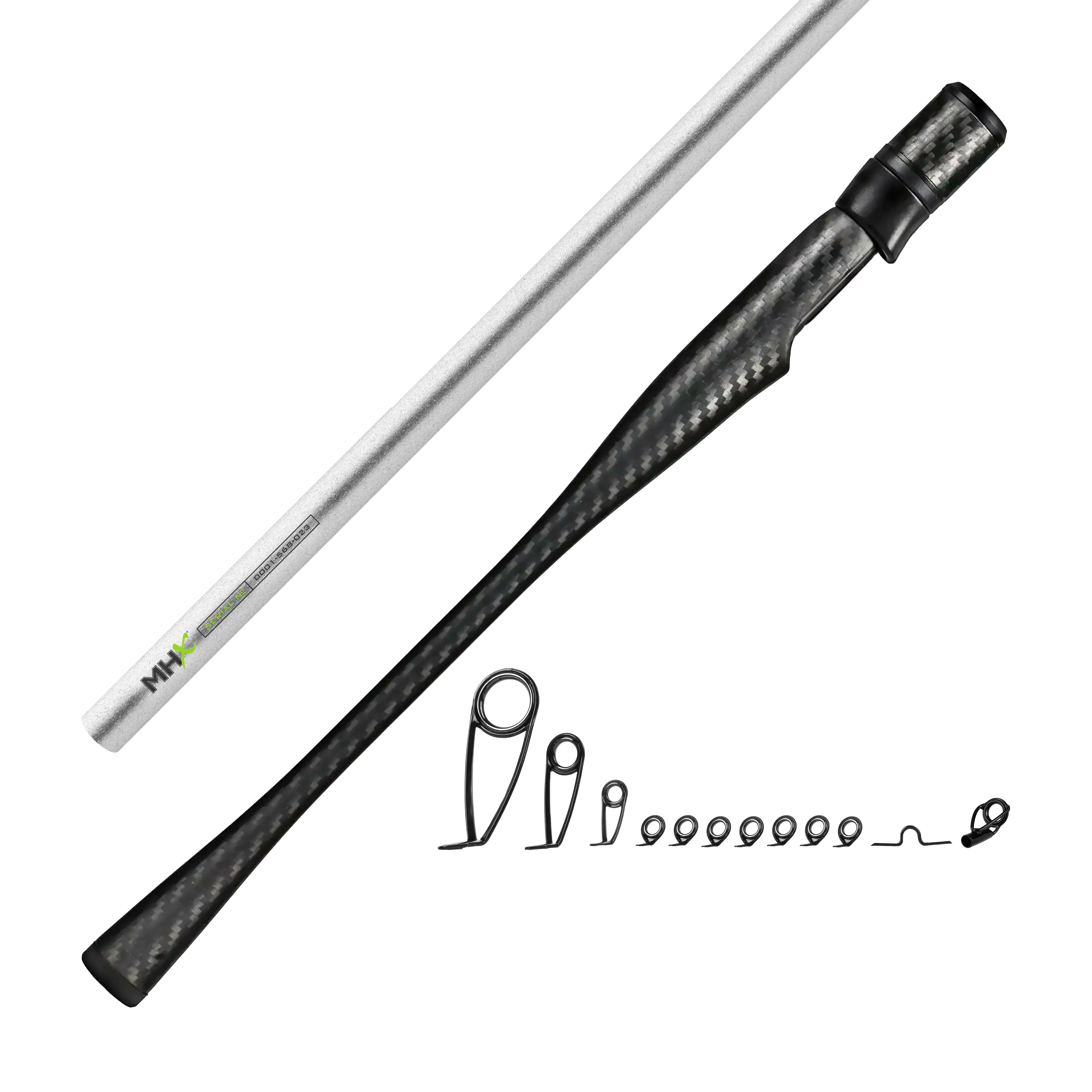 Tsuka 2 Spinning Rod Kits - SJ782 - Image 6