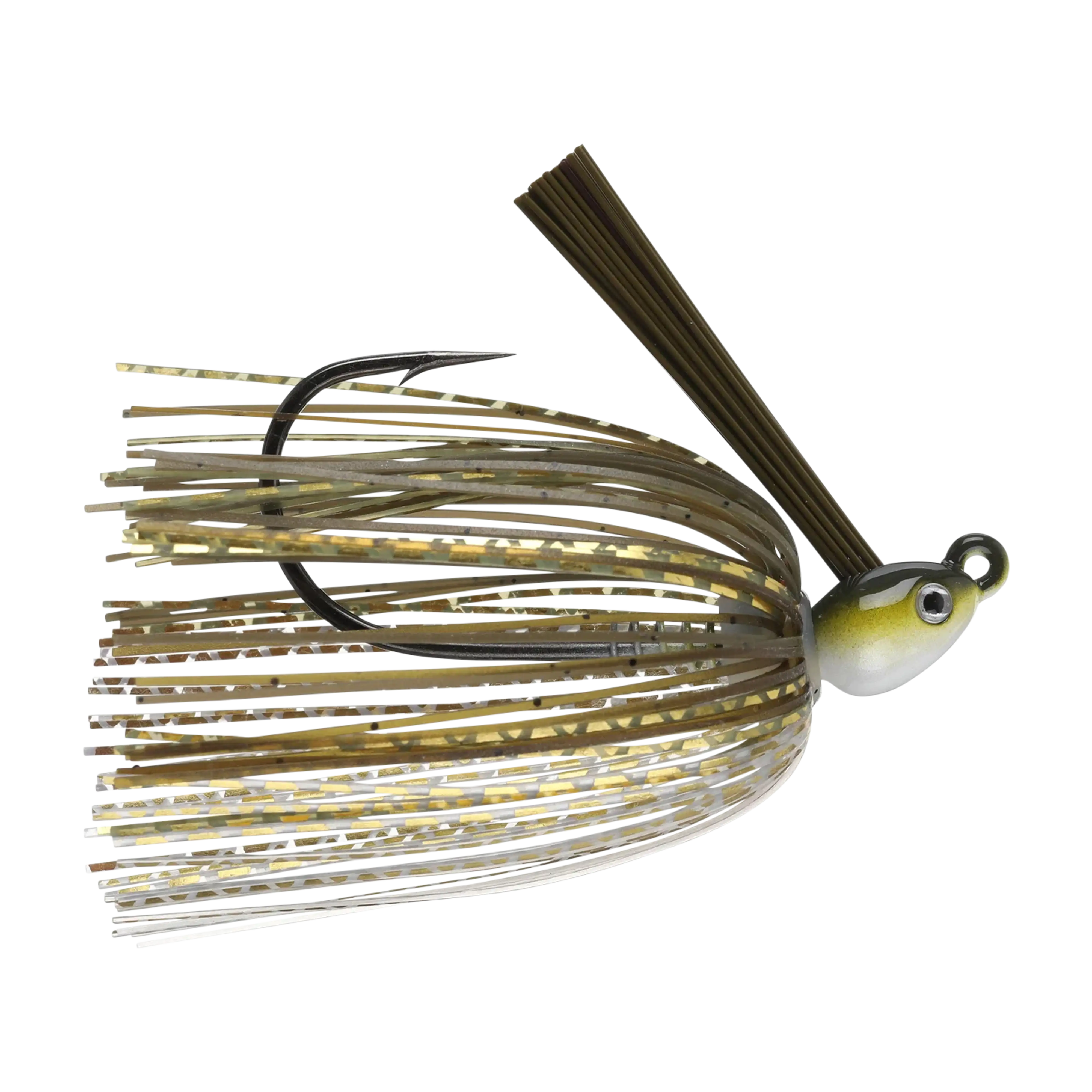 Fitzgerald Tungsten Swim Jigs - Image 3