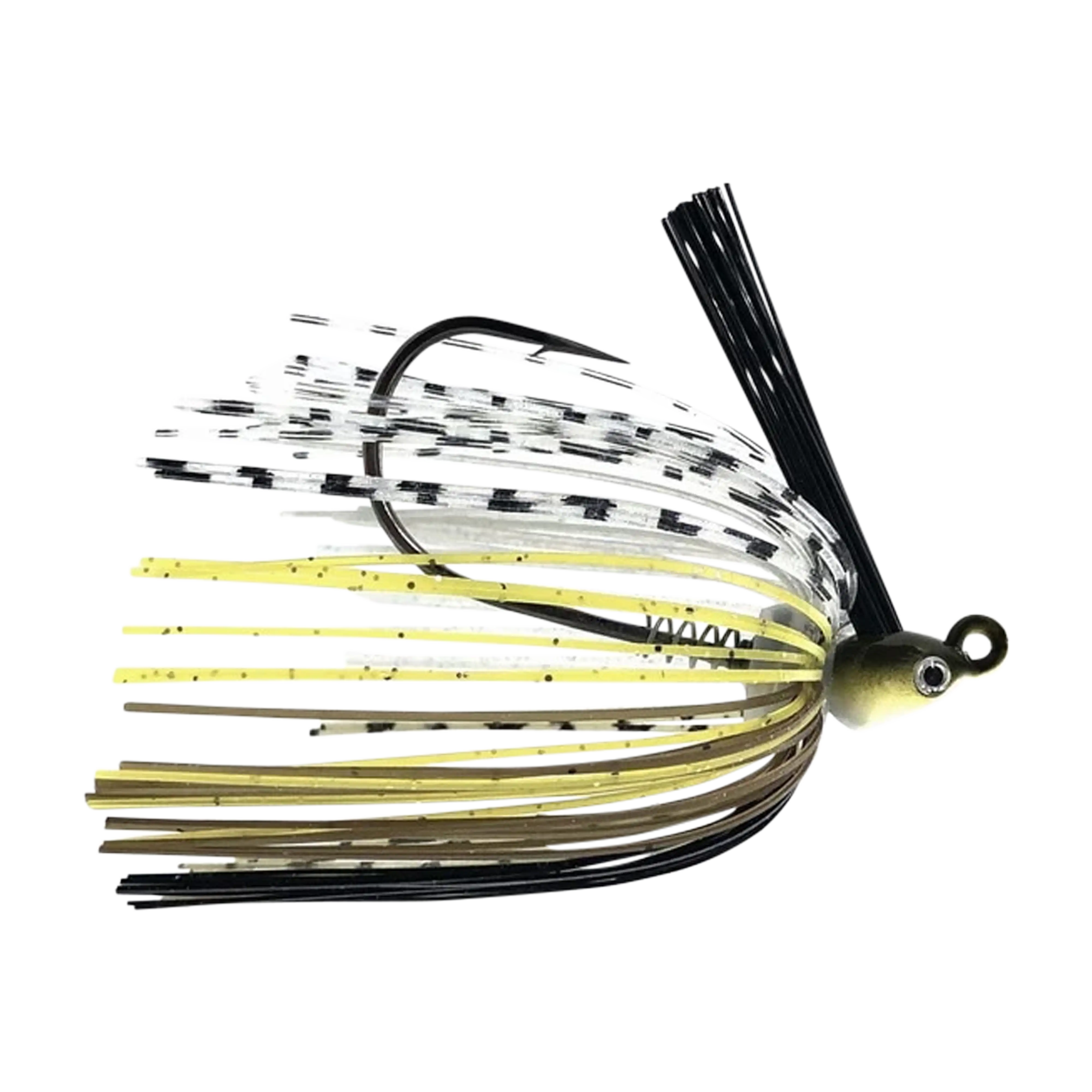 Fitzgerald Tungsten Swim Jigs - Image 4