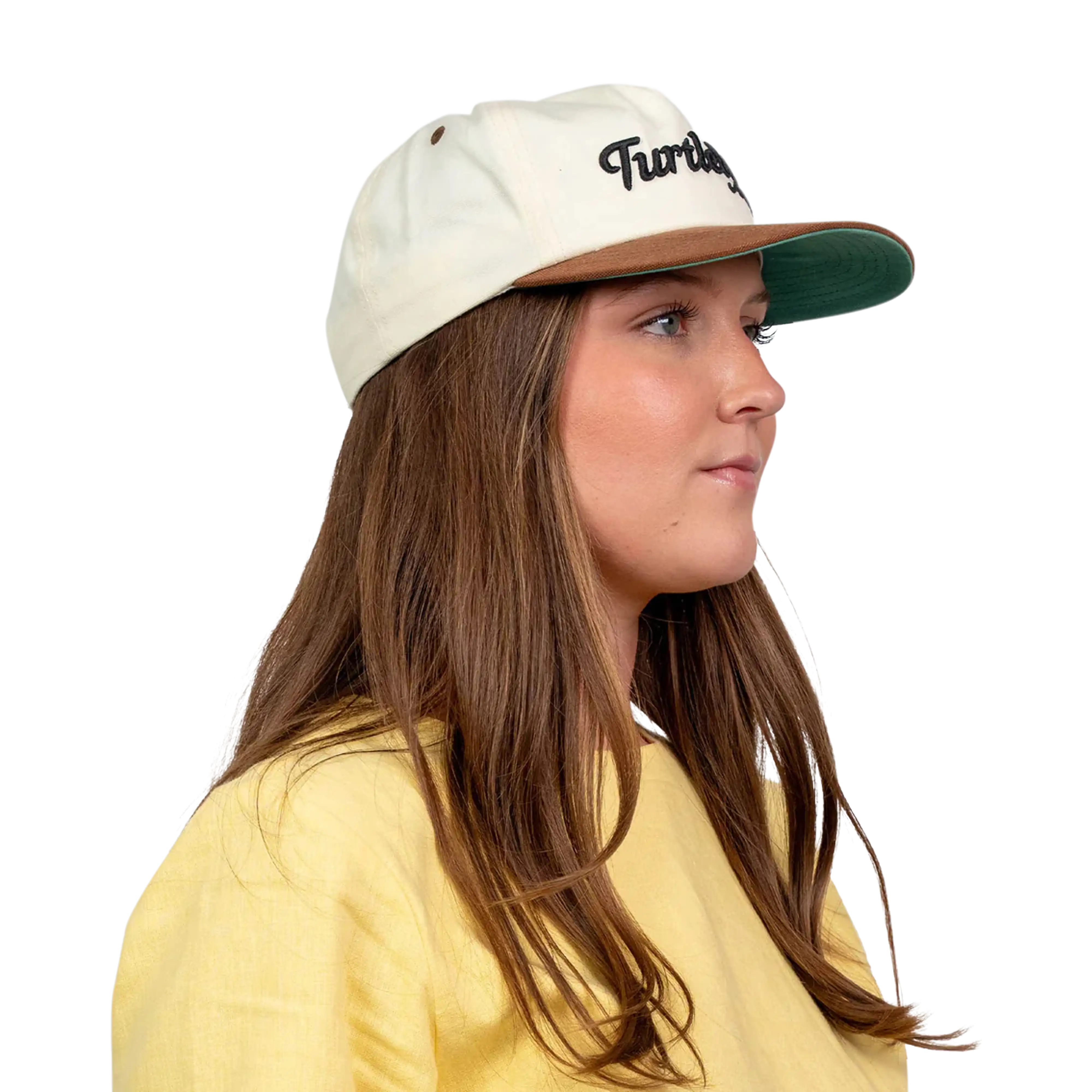 Turtlebox El Camino Hat - Image 2