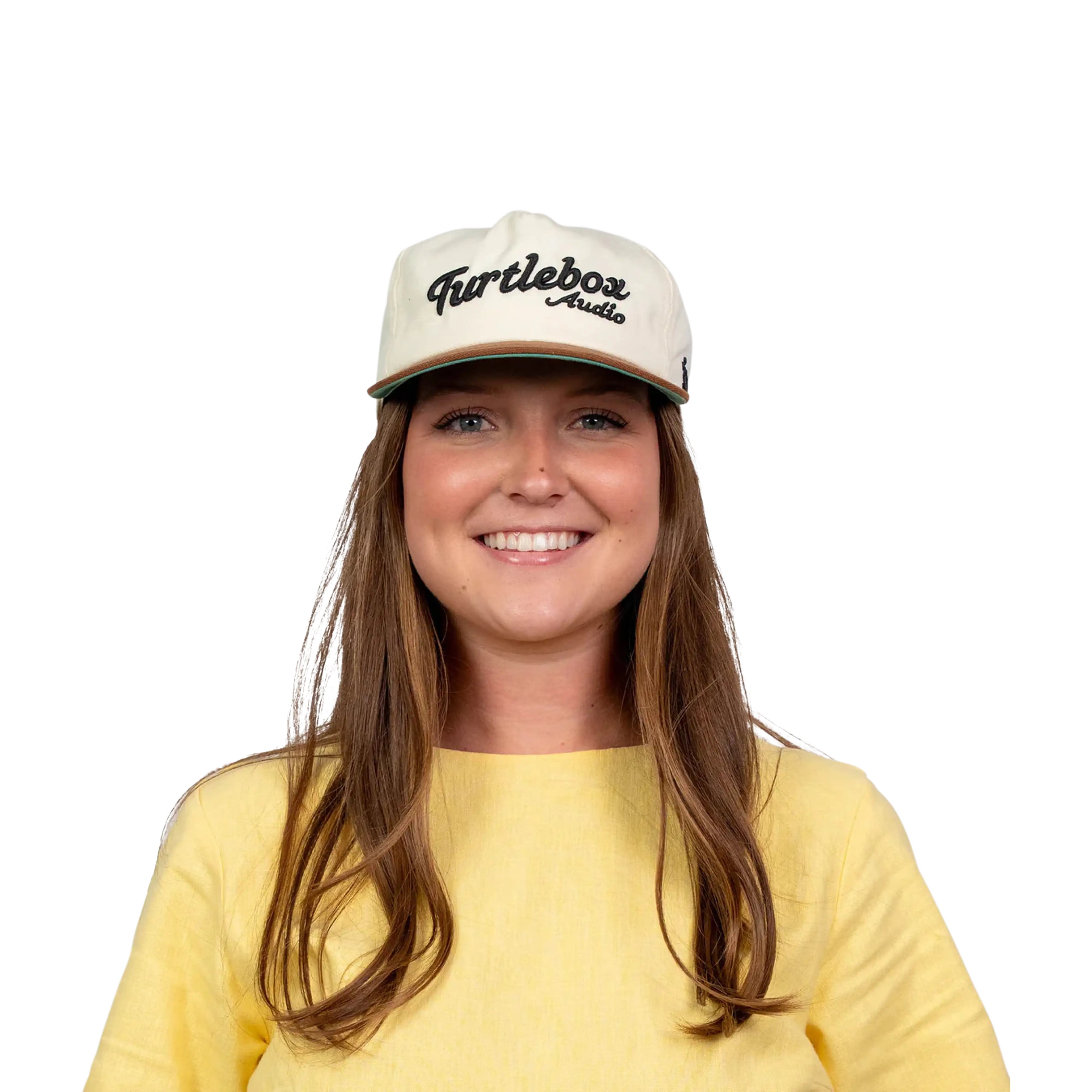 Turtlebox El Camino Hat - Image 3
