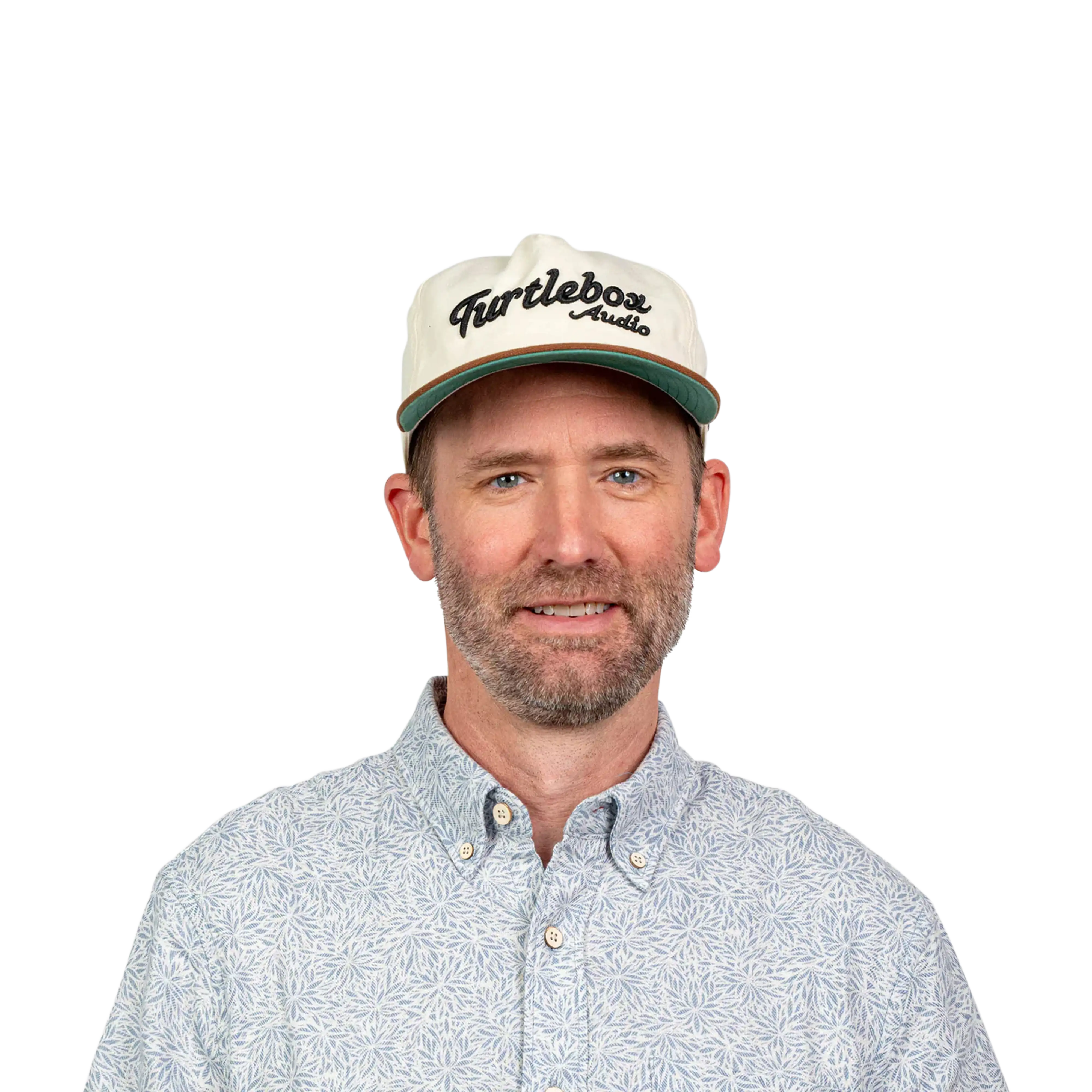 Turtlebox El Camino Hat - Image 4
