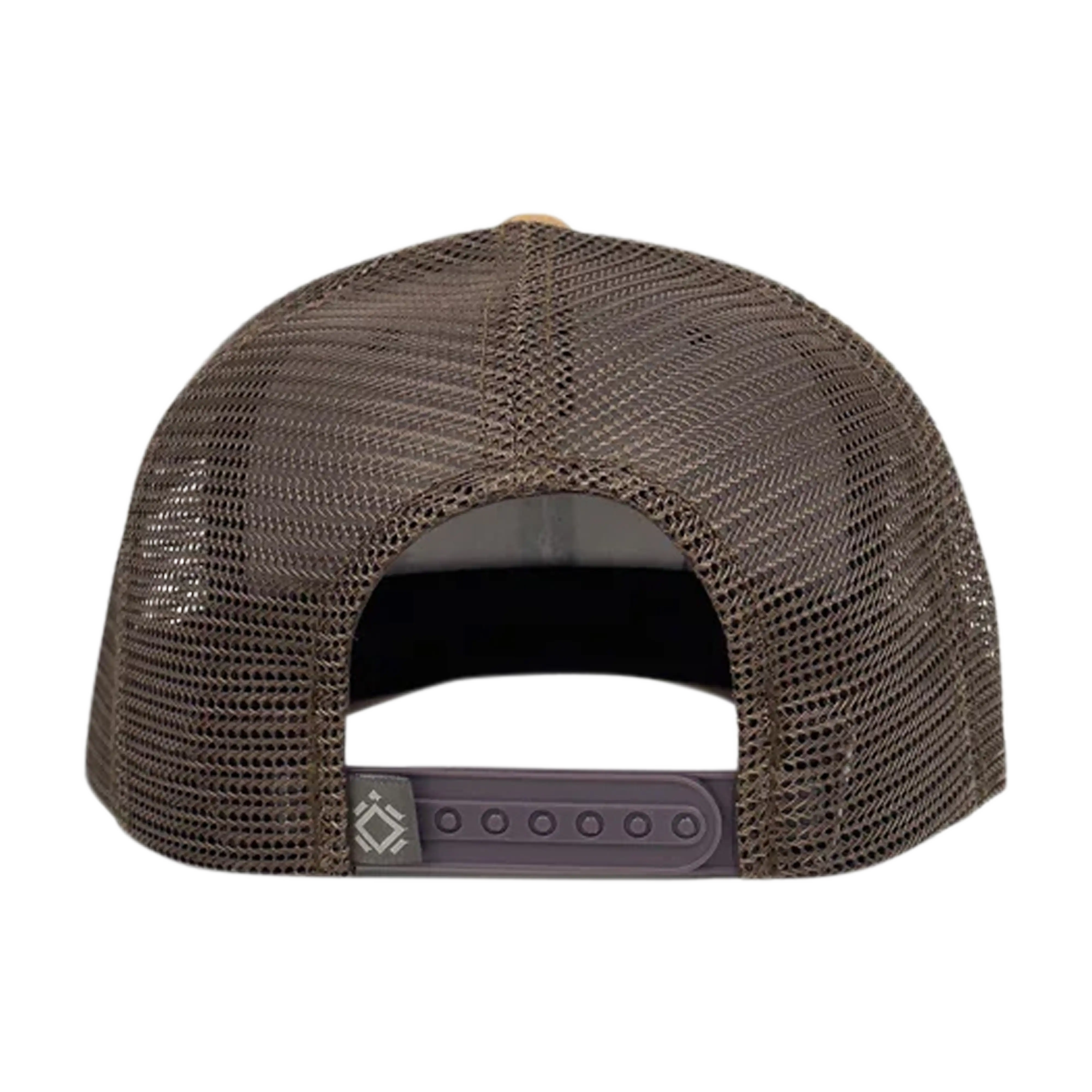 Turtlebox Everyday Camo Trucker Hat - Image 3