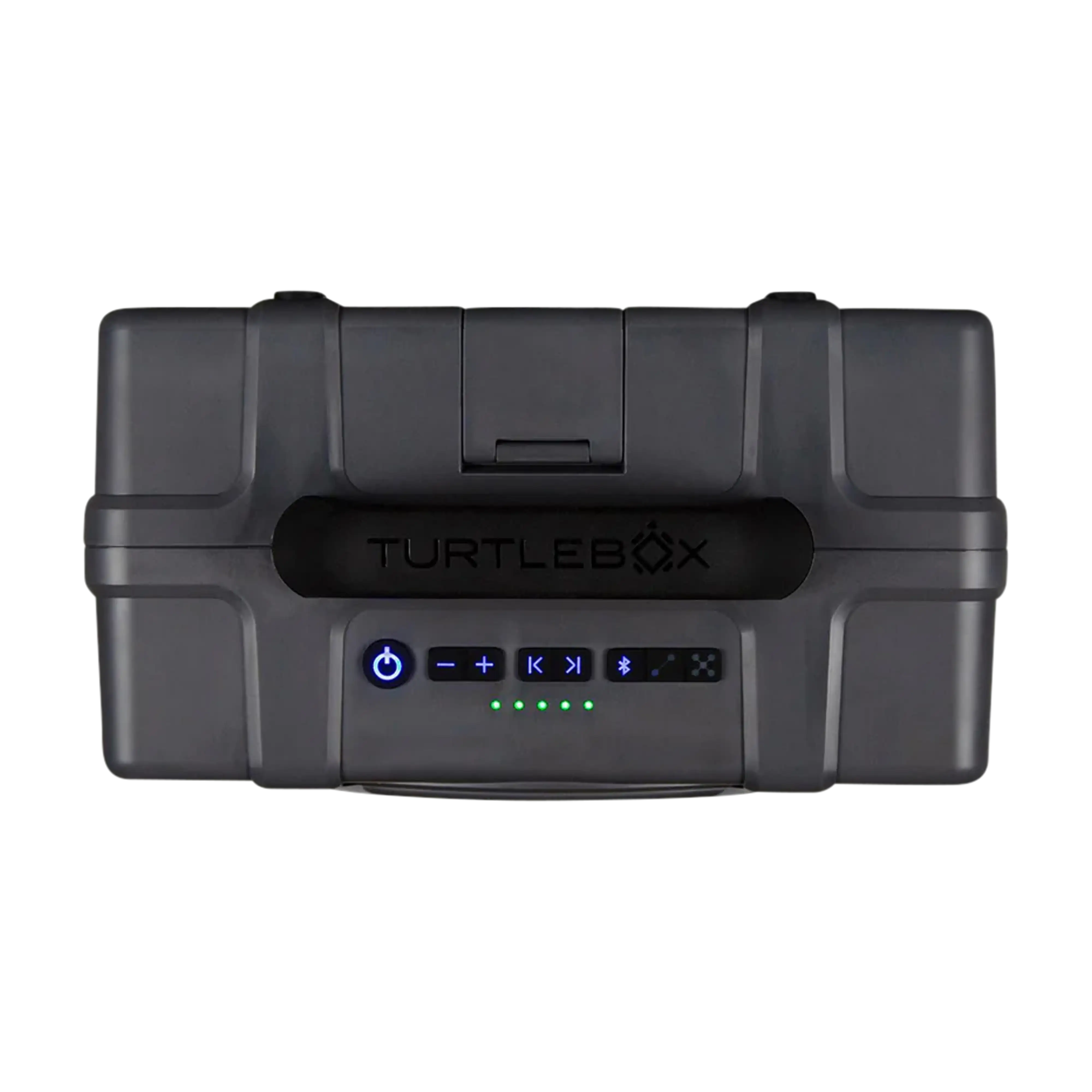 Turtlebox Grande Portable Outdoor Speaker - Image 12