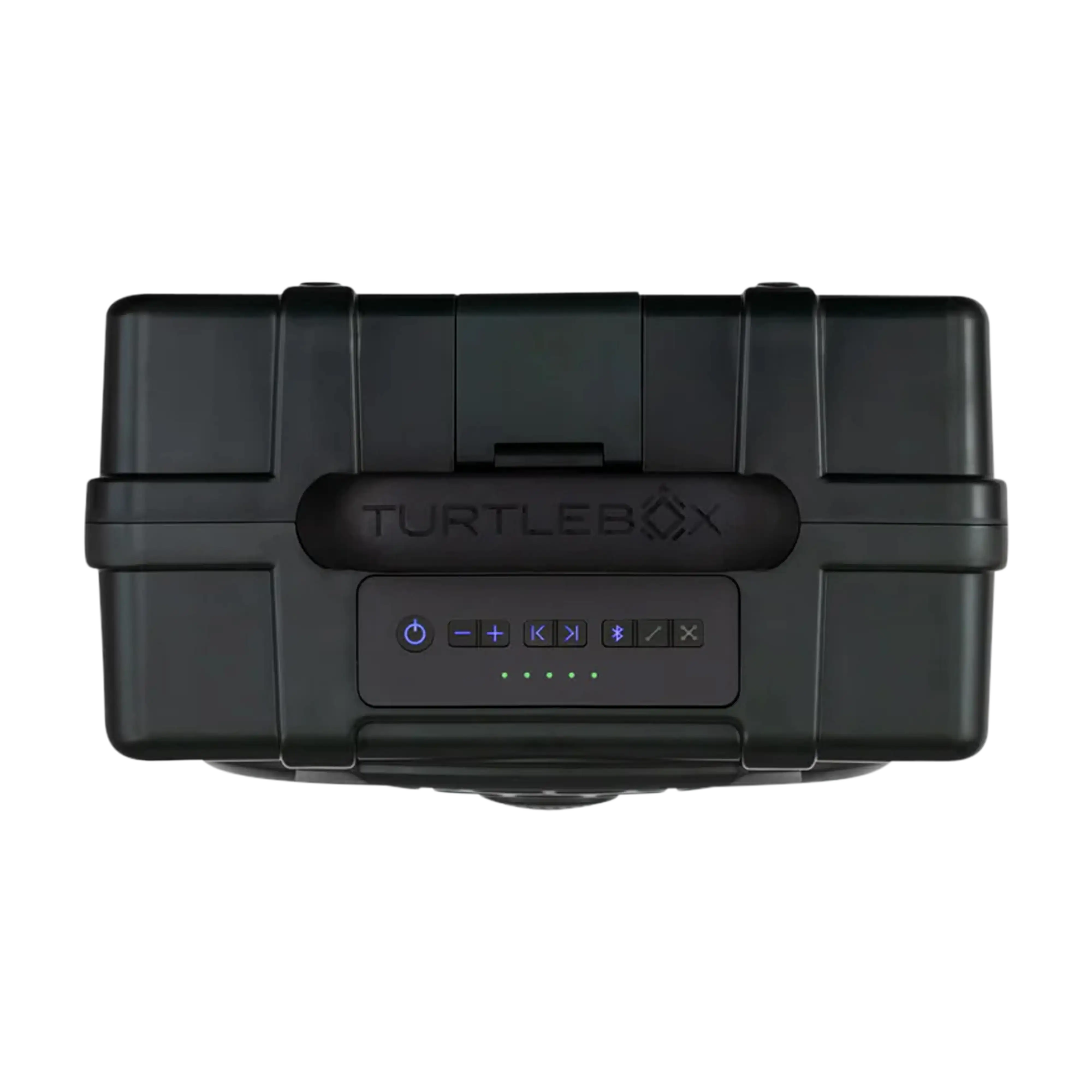 Turtlebox Original Portable Outdoor Speaker (Gen 3) - Image 12