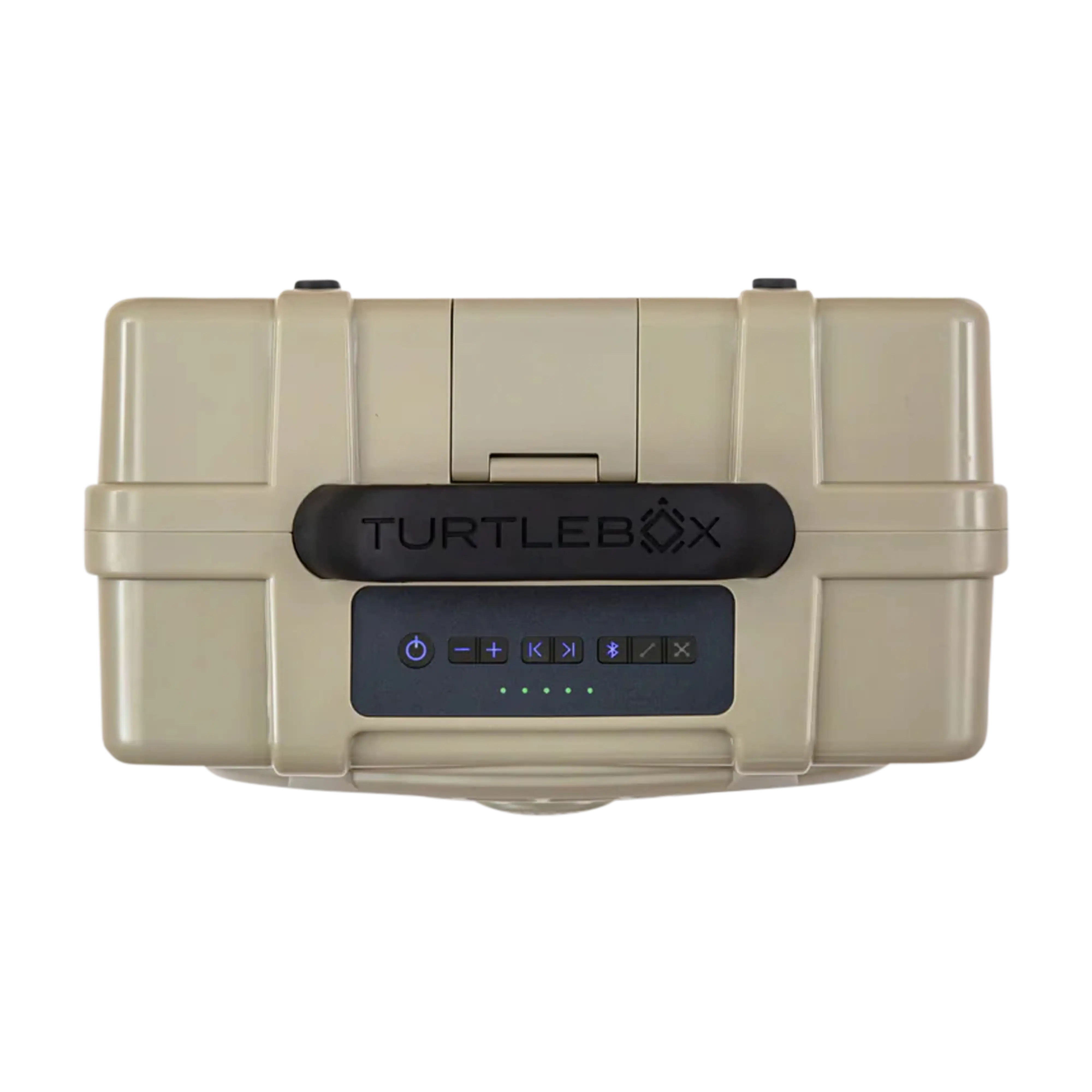 Turtlebox Original Portable Outdoor Speaker (Gen 3) - Image 16