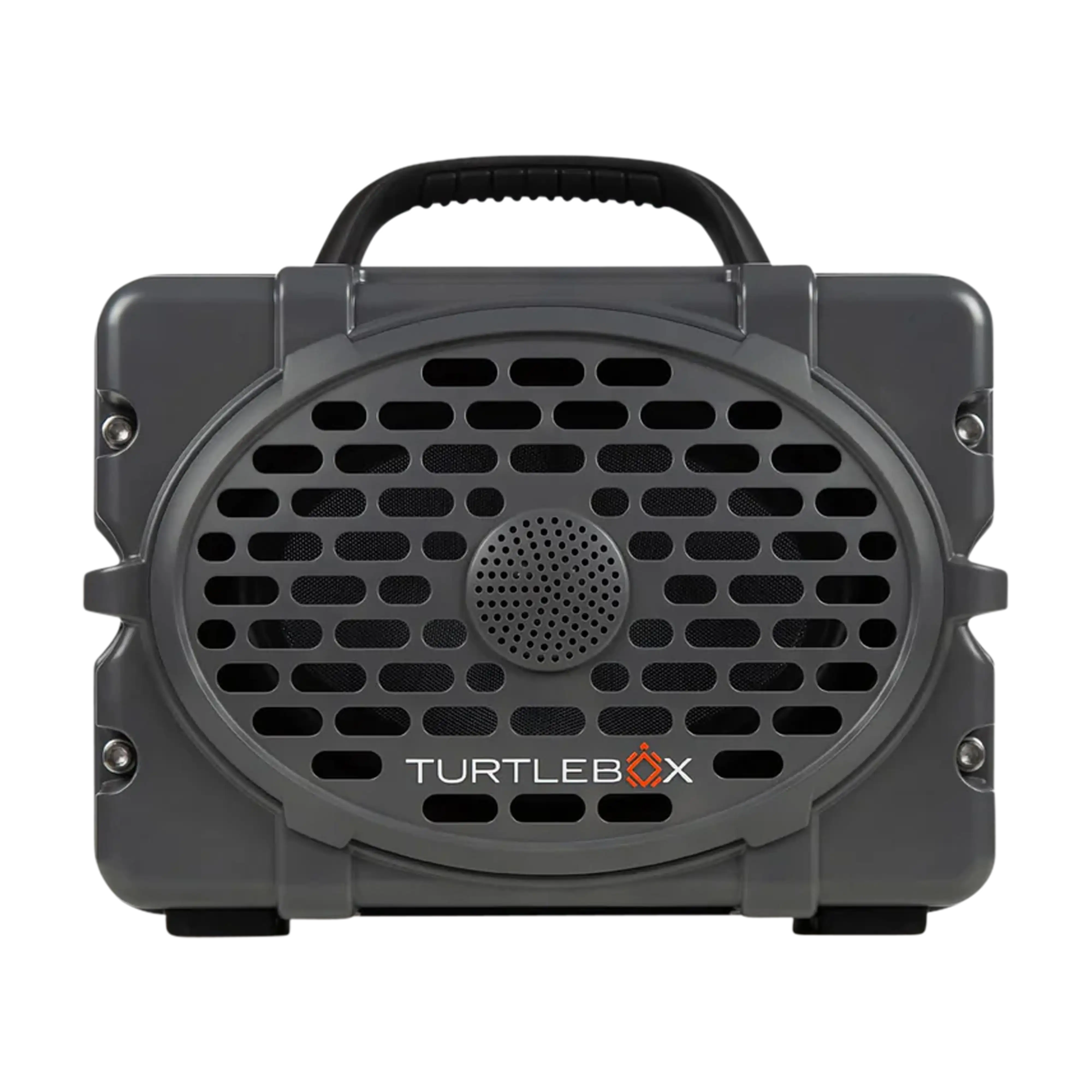 Turtlebox Original Portable Outdoor Speaker (Gen 3) - Image 5